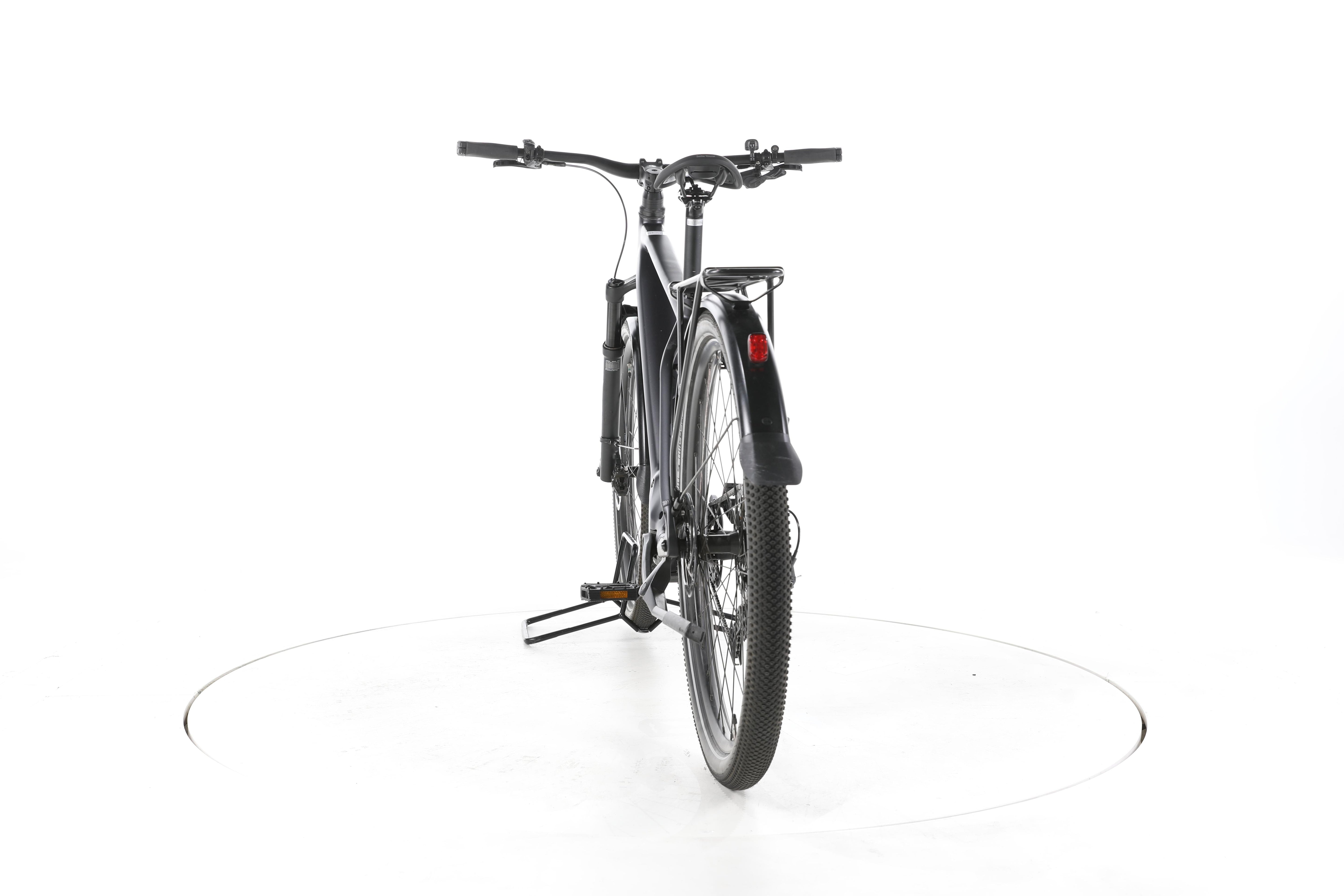 Orbea Kemen 30 Trekking E-Bike - Image 10
