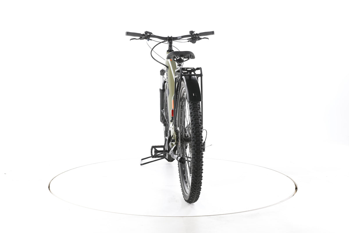 CONE Bikes eCross IN 3.0 Trekking E-Bike - Image 10