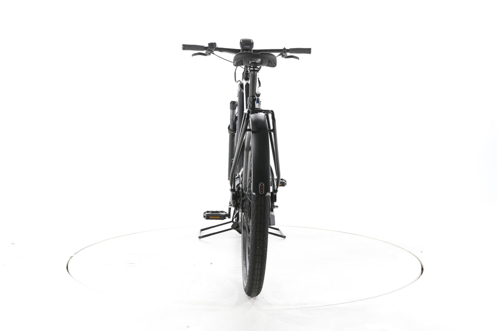 HNF Nicolai XD3 City E-Bike - Image 10