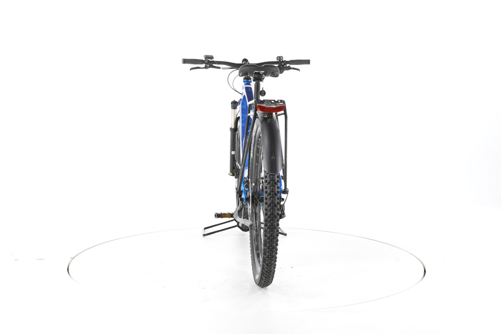 Liv Vall-E+ EX Trekking E-Bike - Image 10