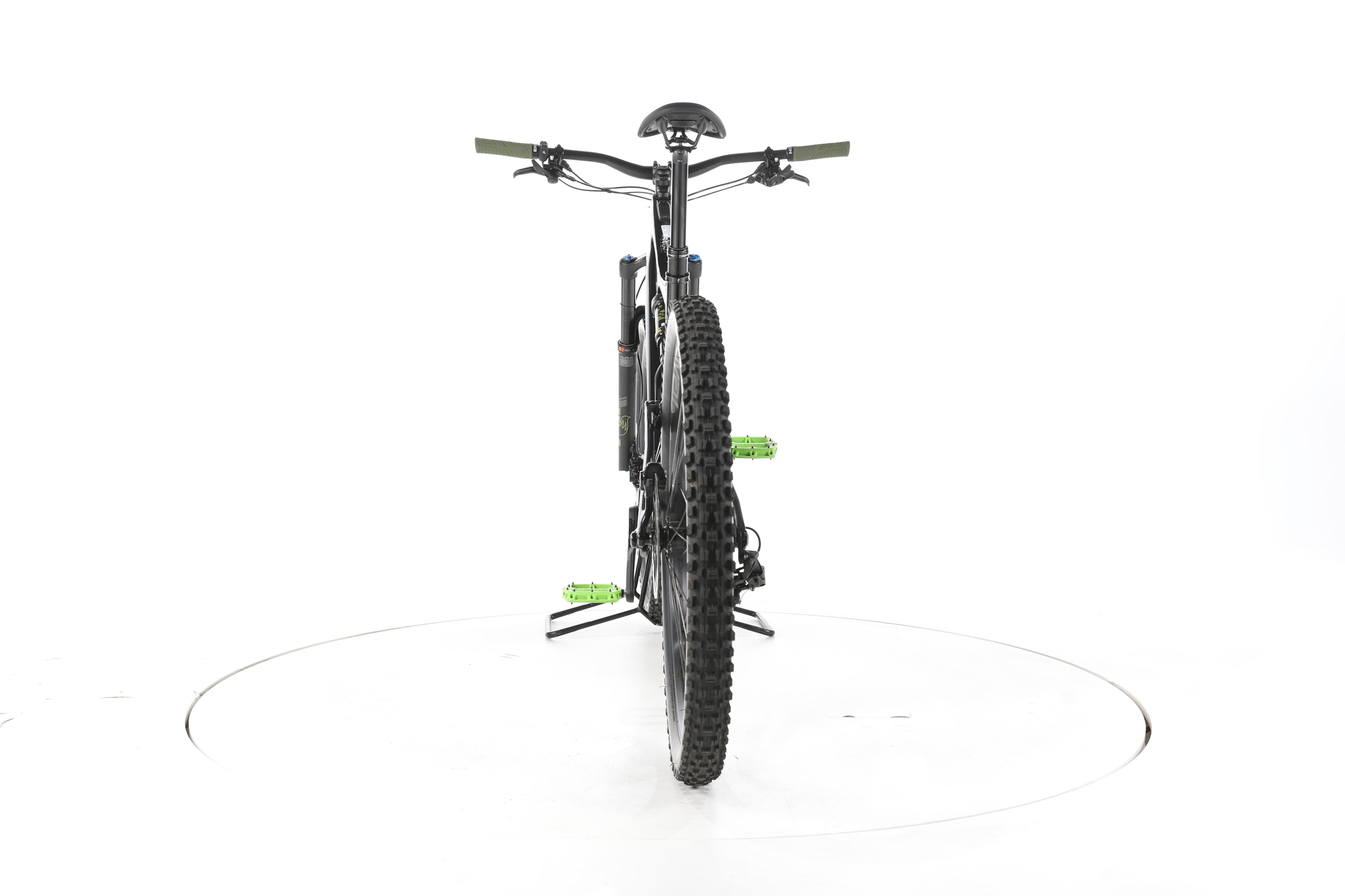 Specialized Turbo Levo SL Comp Carbon E-Bike Fully Carbon - Image 10
