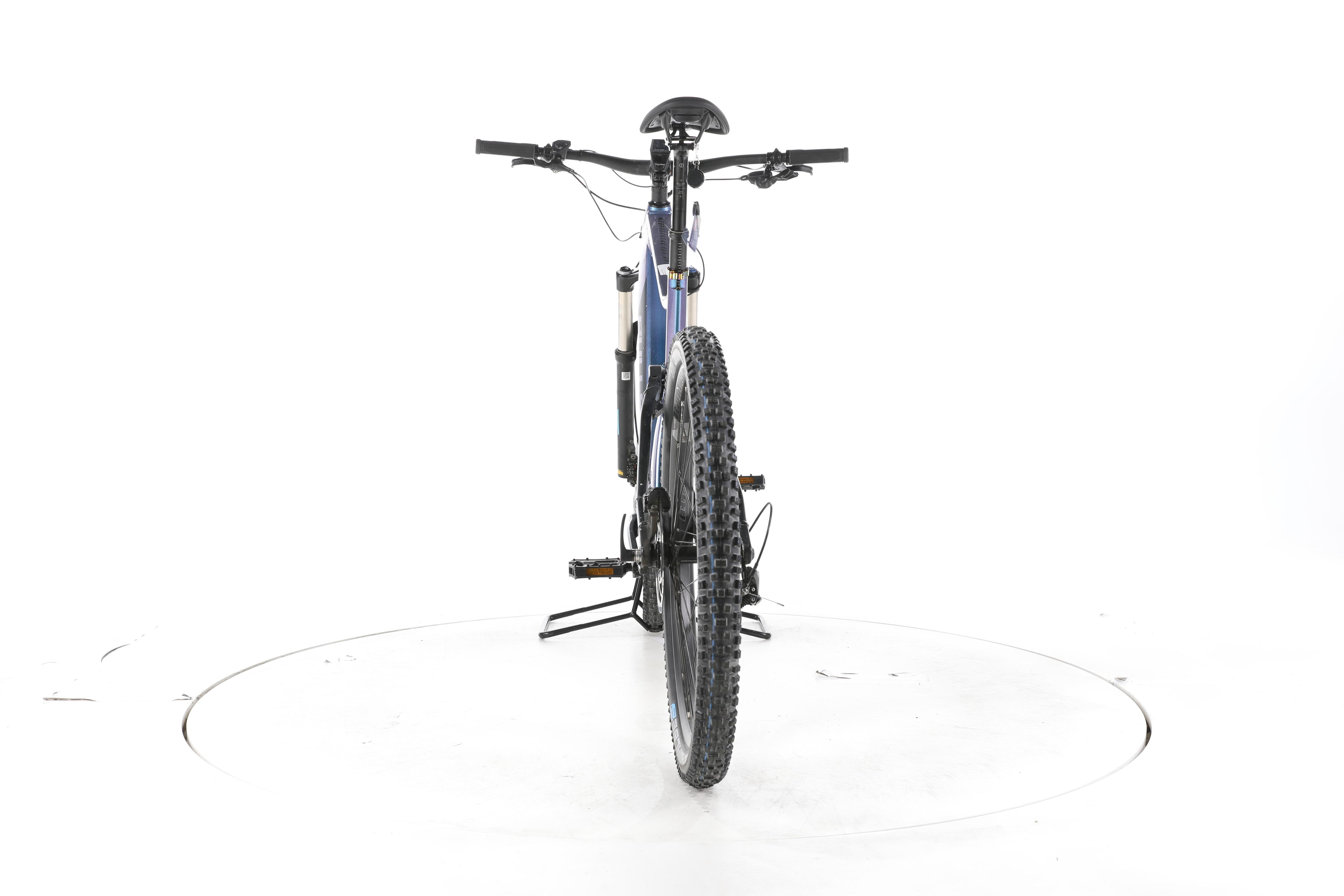 Bulls Copperhead EVO AM1 E-Bike Fully - Image 10
