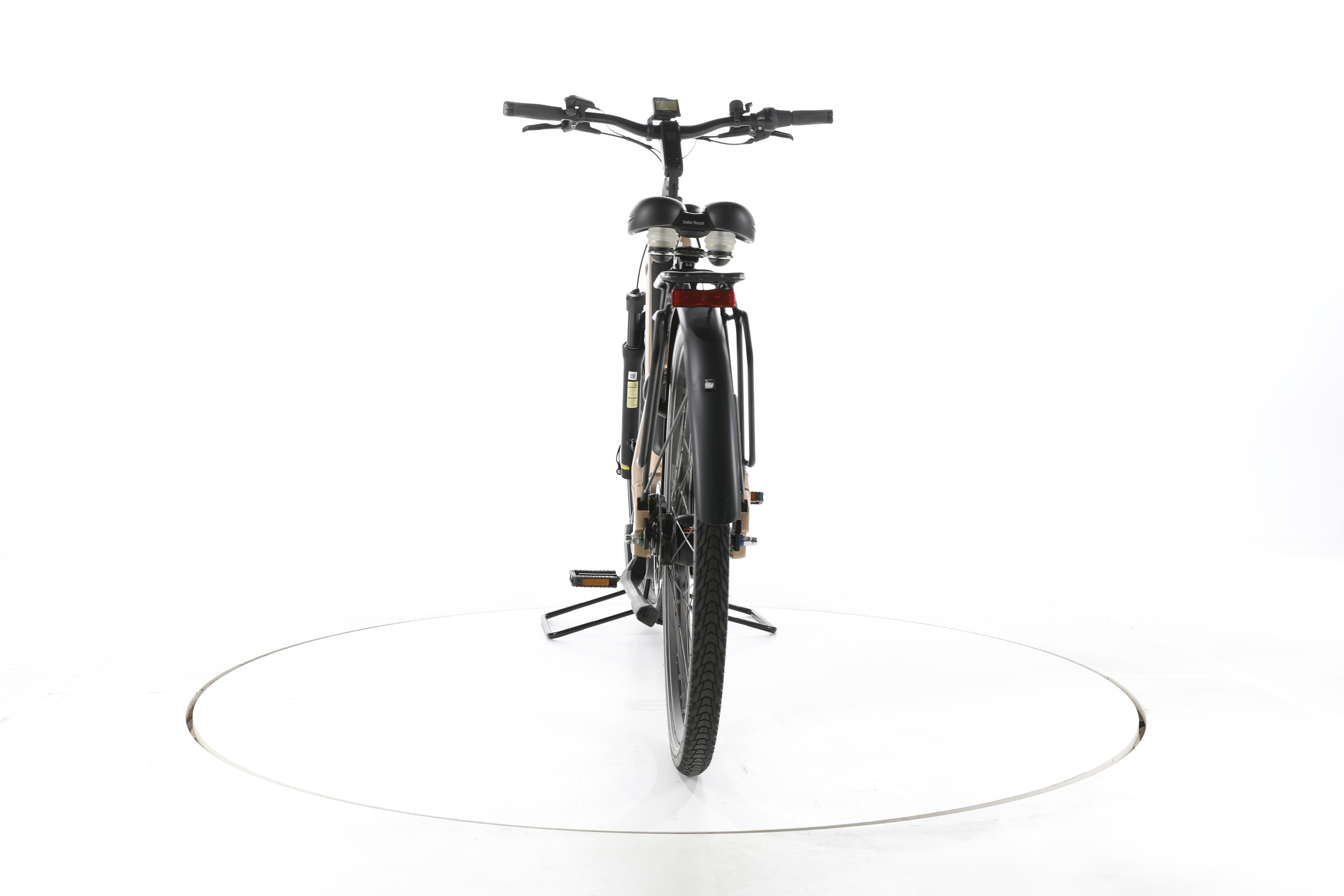 Stevens E-Brione Luxe gen.1 City E-Bike Tiefeinsteiger 2024 - Image 10