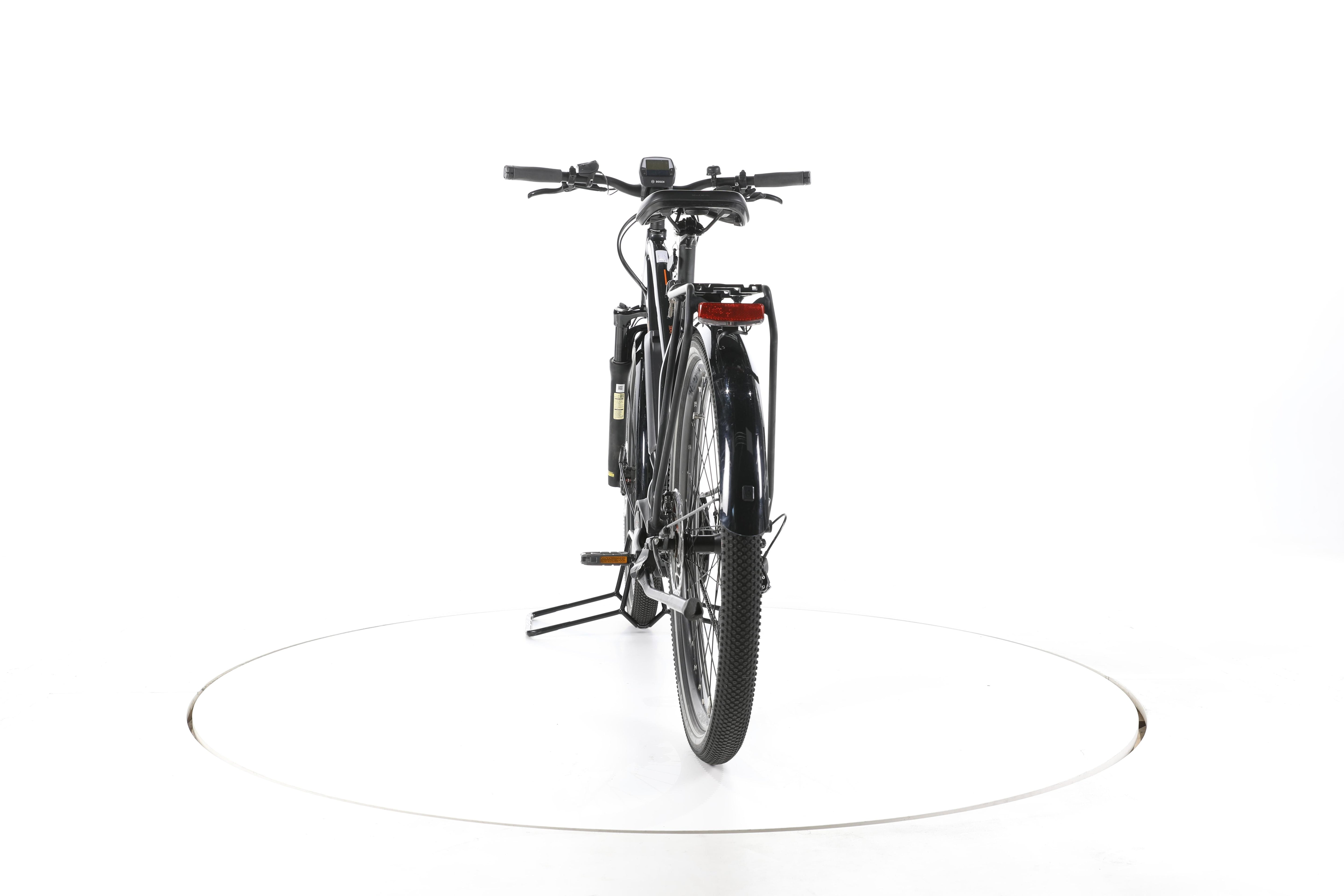 Diamant Zing Deluxe Trekking E-Bike - Image 10