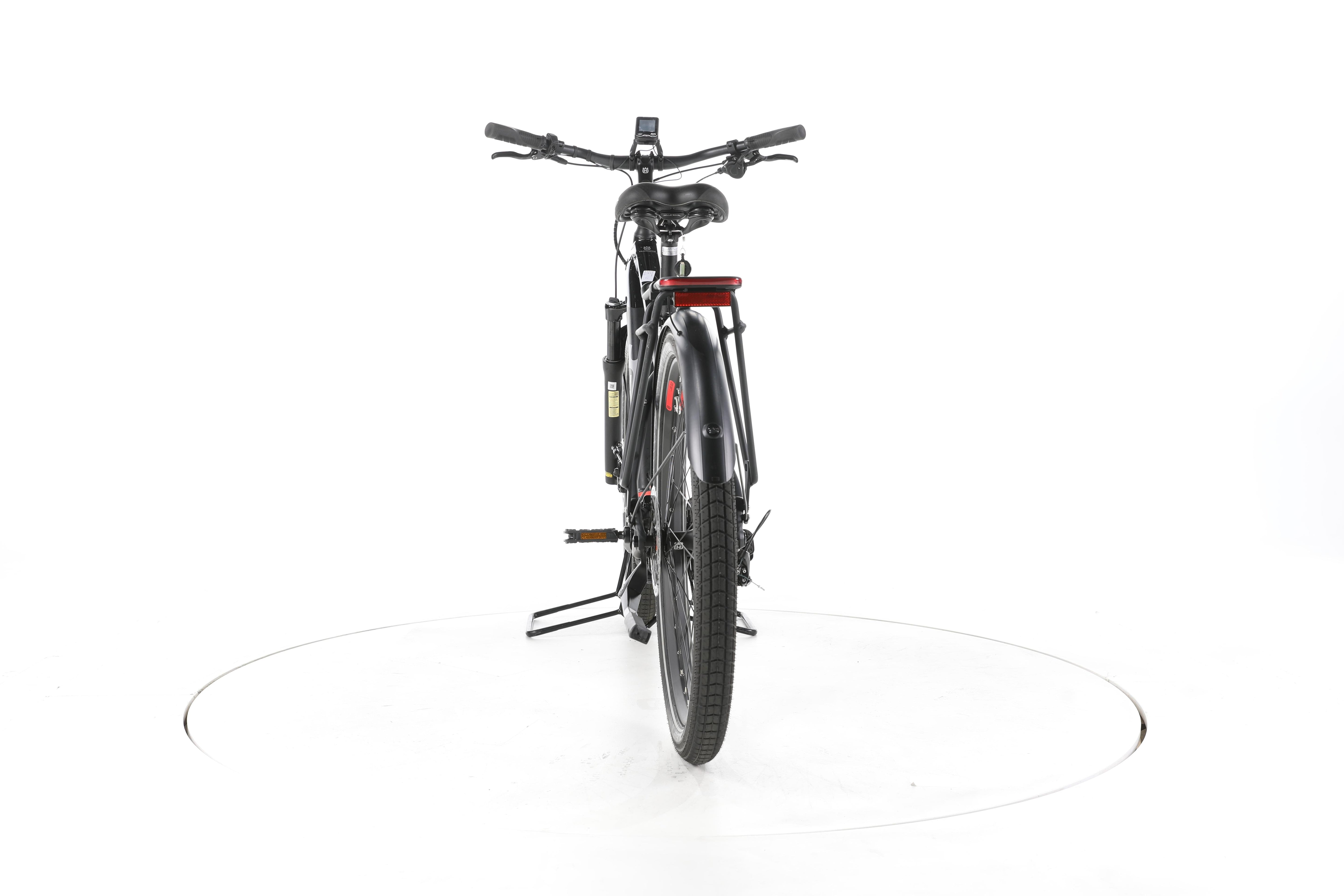 Husqvarna E-Bicycles Gran Tourer GT3 XT Trekking E-Bike - Image 10