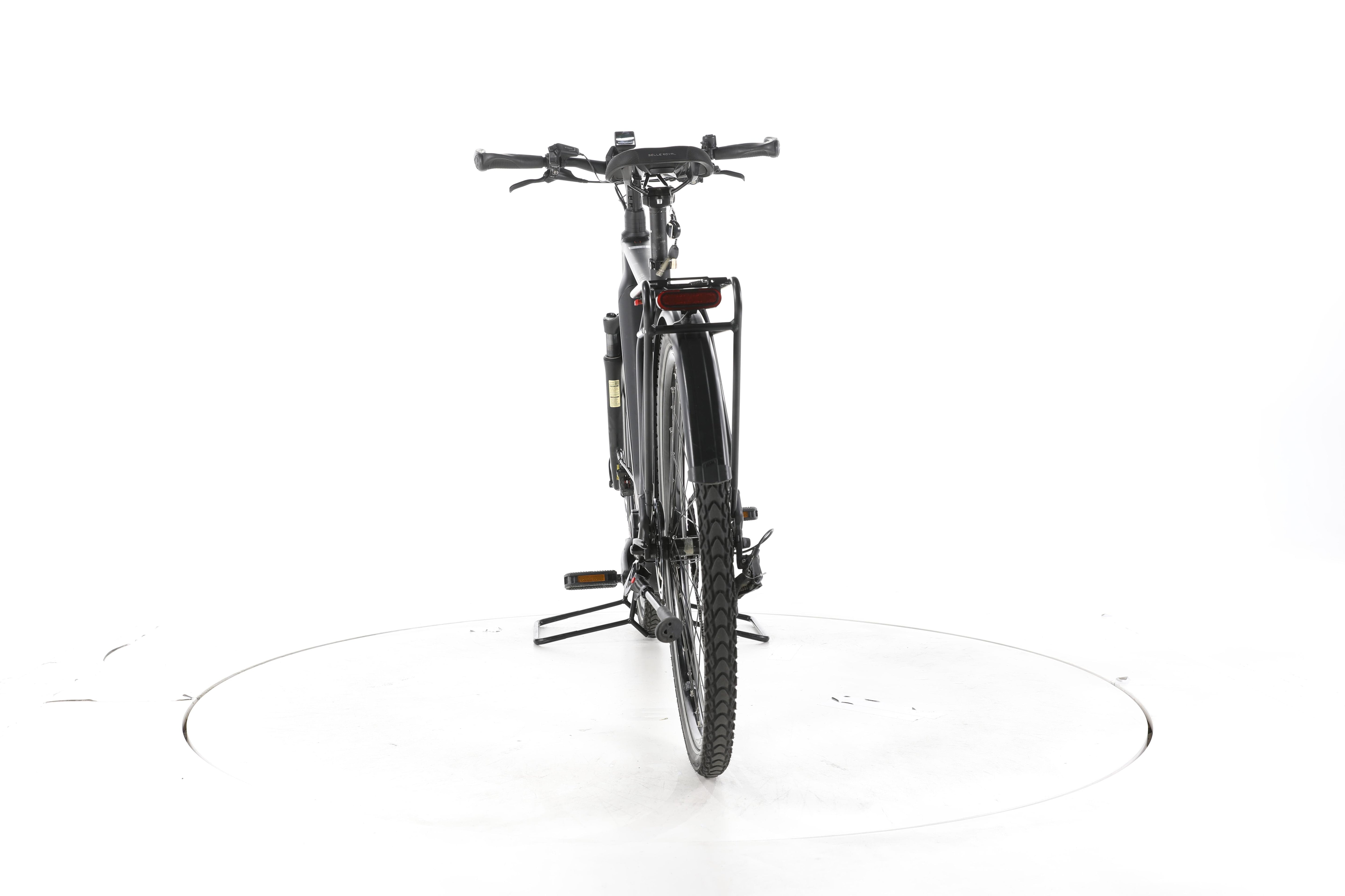 KTM ZEG Power Sport 11 Plus Trekking E-Bike - Image 10