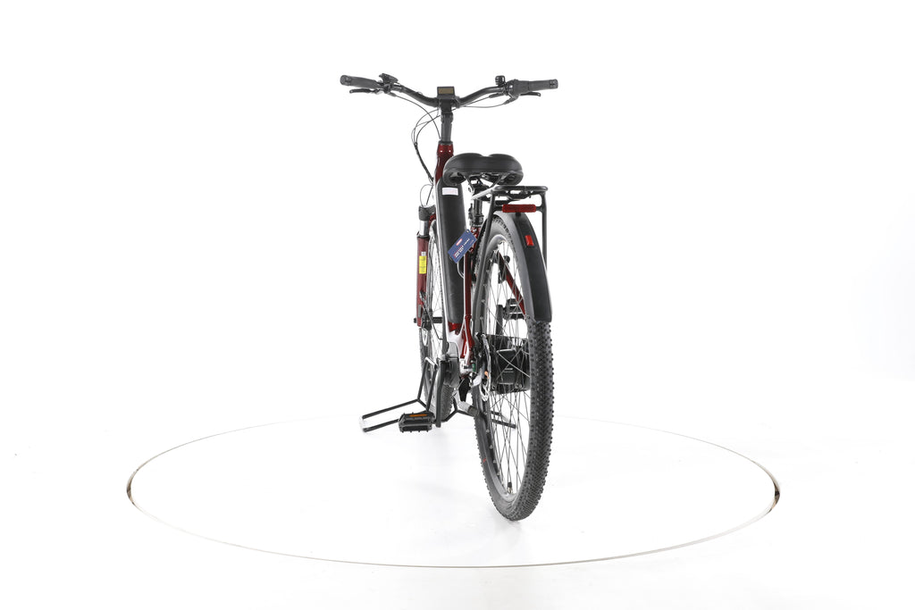 Cube Supreme RT Hybrid Pro City E-Bike Tiefeinsteiger - Image 10