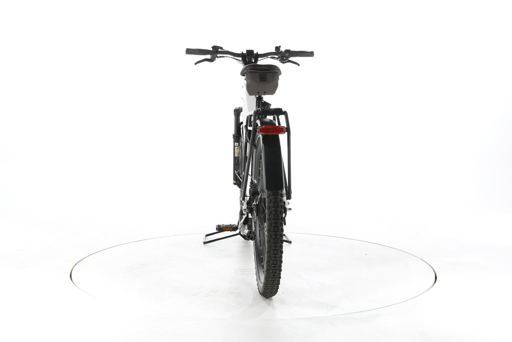 Riese & Müller Charger4 Mixte GT vario City E-Bike - Image 10