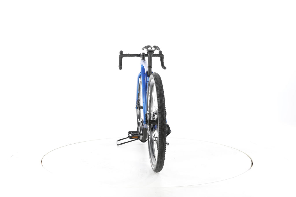 Trek Checkpoint SLR 7 Gravelbike Carbon - Image 10