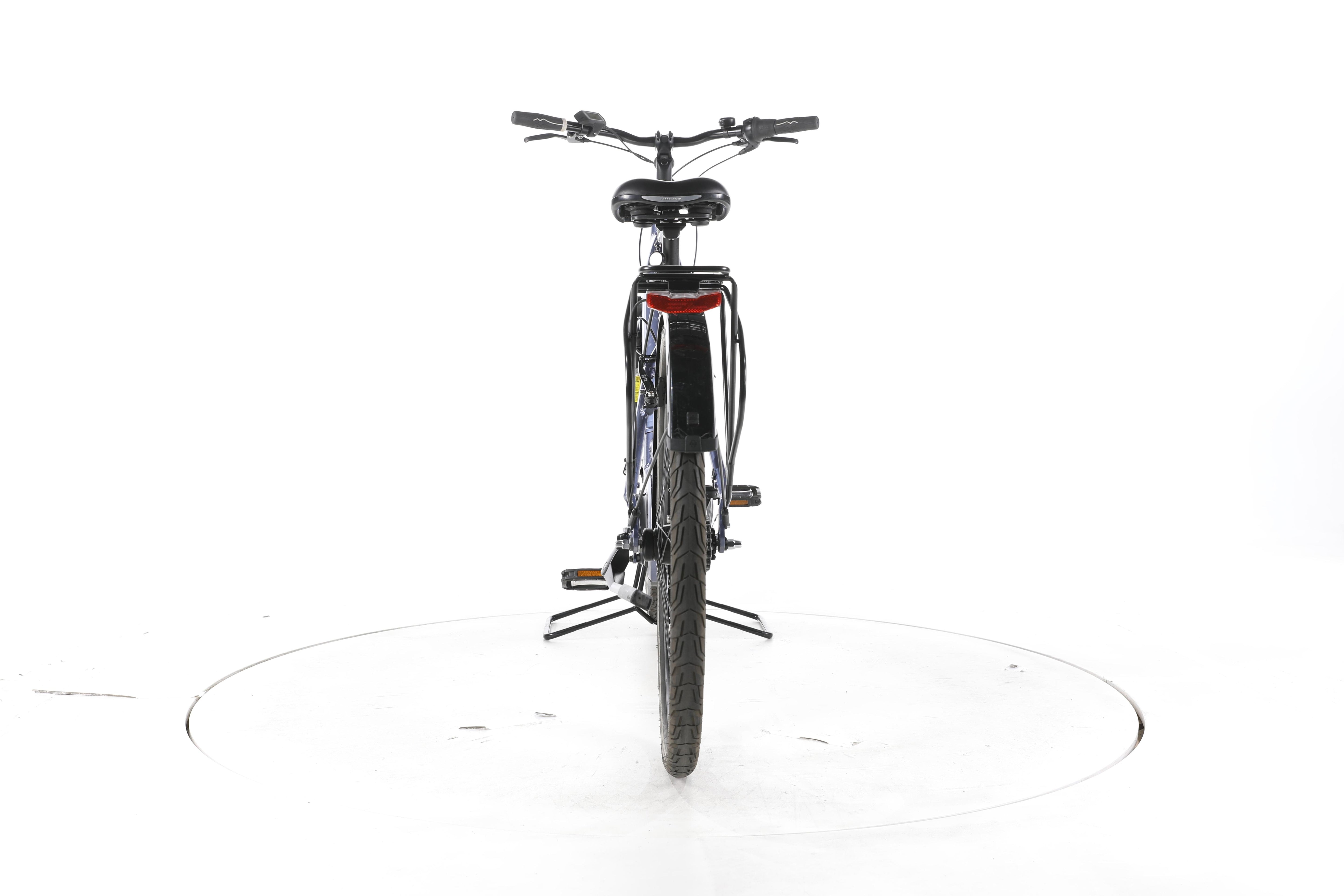 Zündapp Z909 City E-Bike Tiefeinsteiger - Image 10