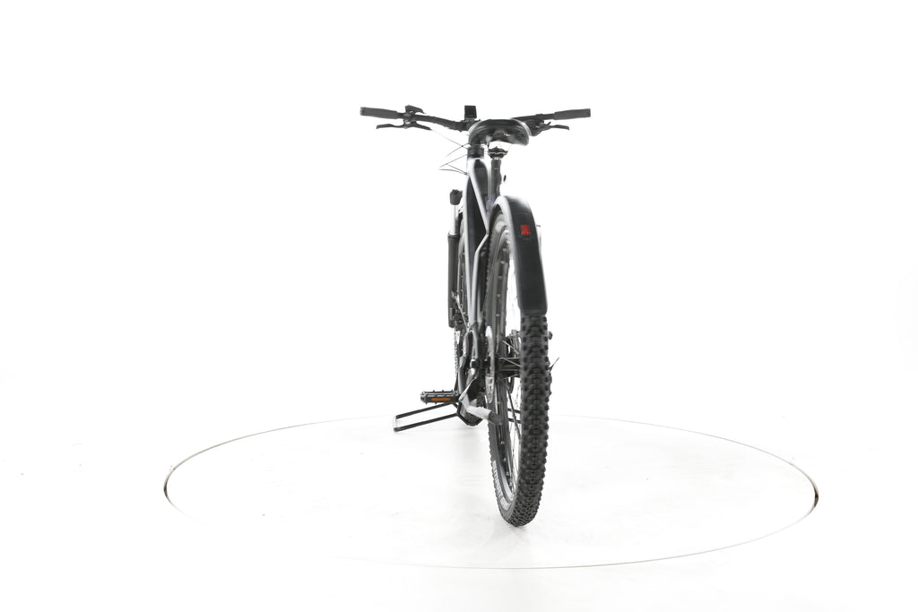 Cube Reaction Hybrid Performance Allroad E-Bike - Image 10