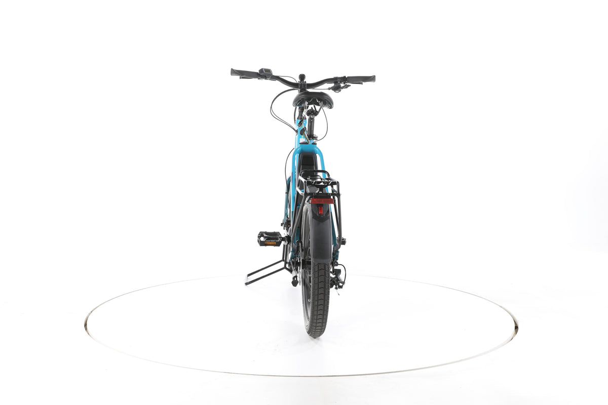 Cube Compact Sport Hybrid Kompakt E-Bike Tiefeinsteiger - Image 10