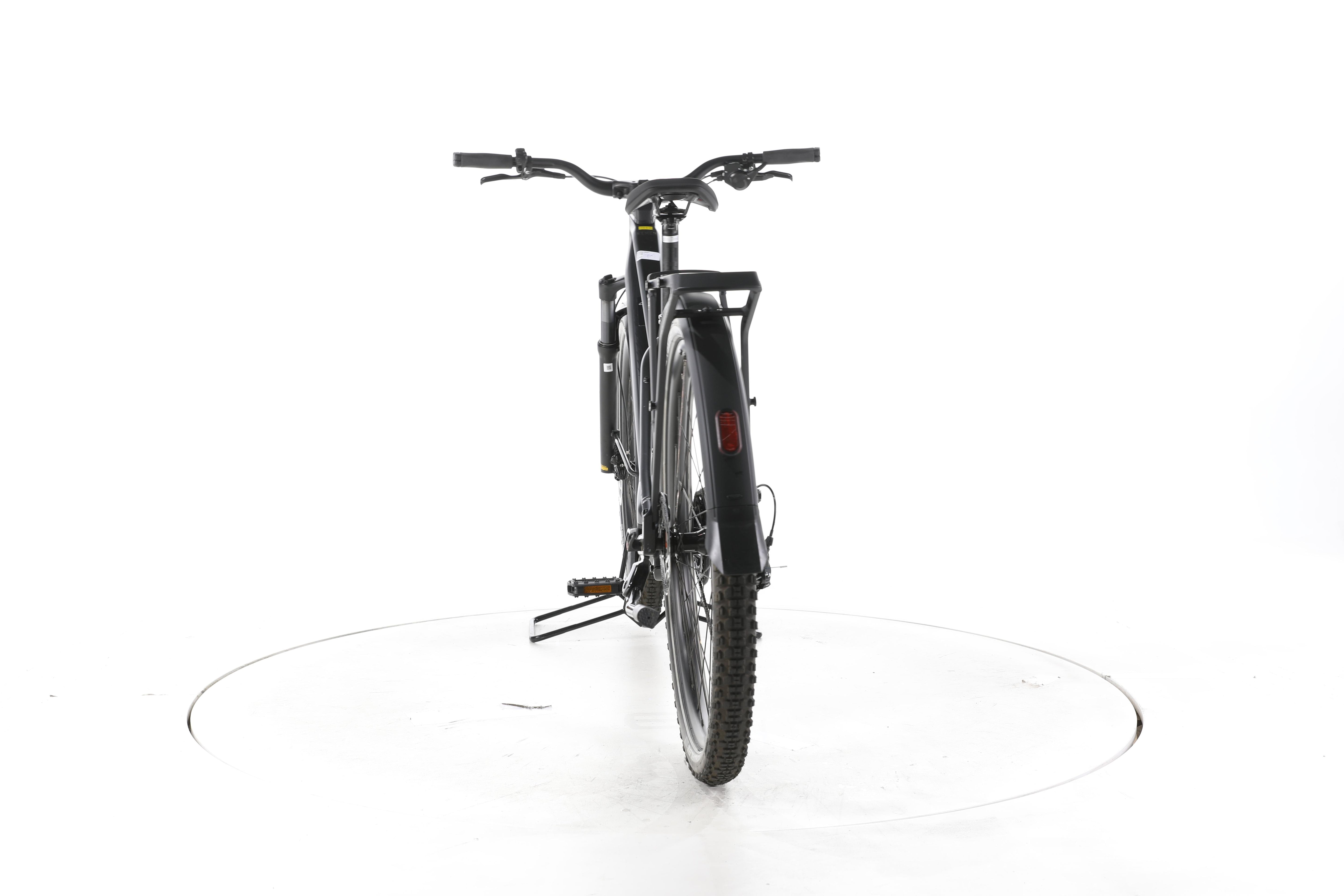 Orbea Kemen 30 MID Trekking E-Bike 2024 - Image 10