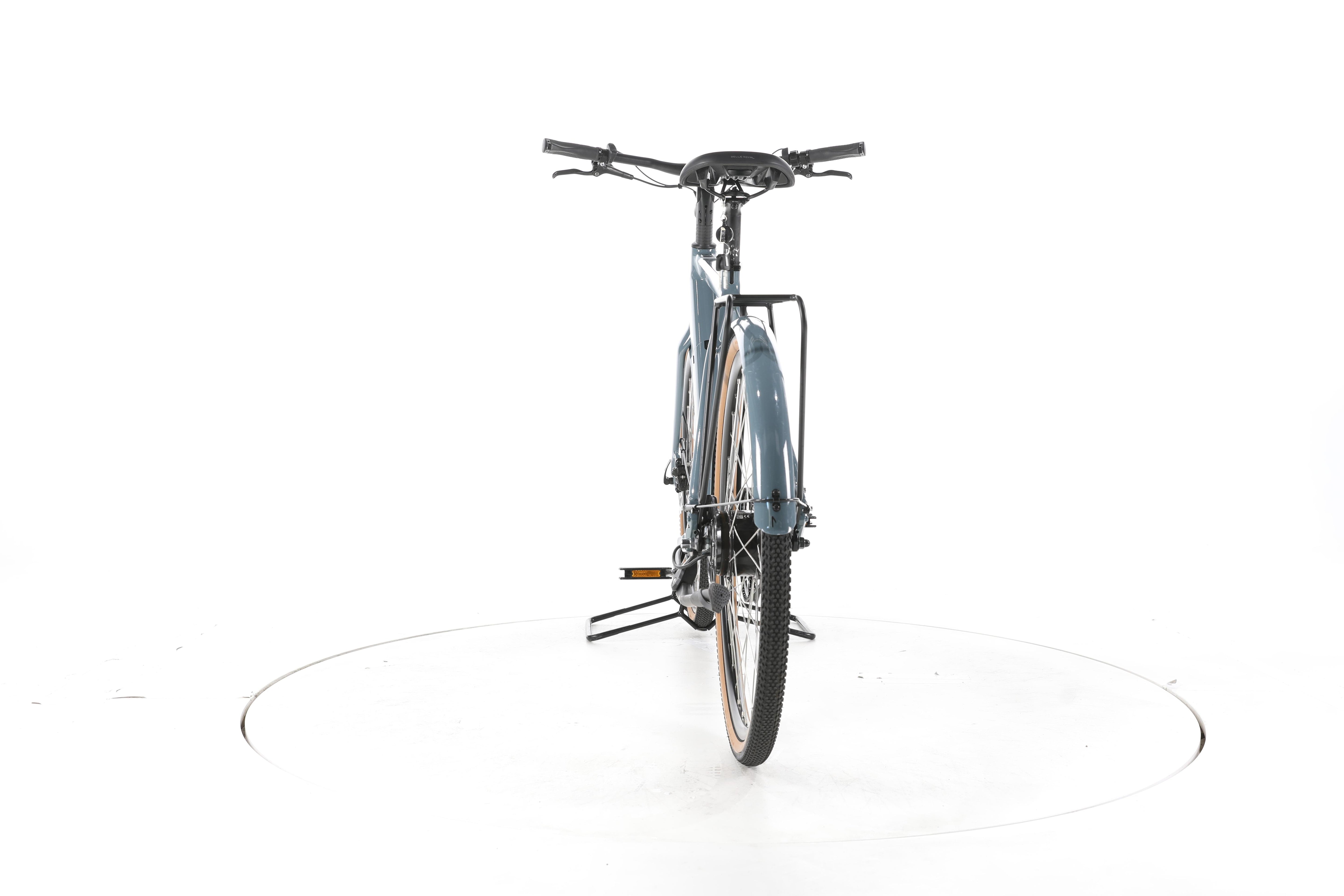 MOUGG Star City E-Bike 2024 - Image 10