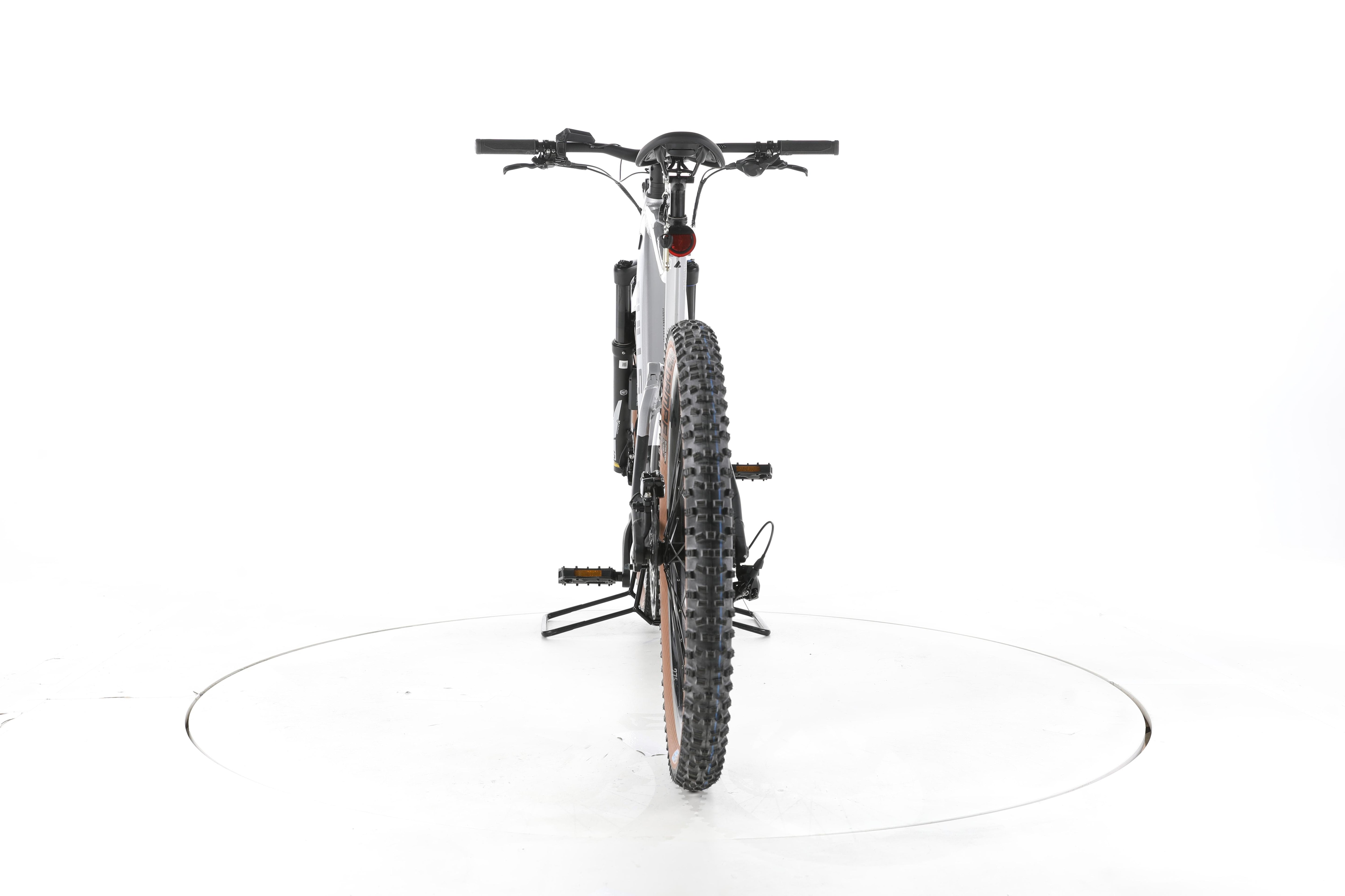 Bulls Copperhead EVO AM 2 ABS E-Bike Fully 2024 - Image 10