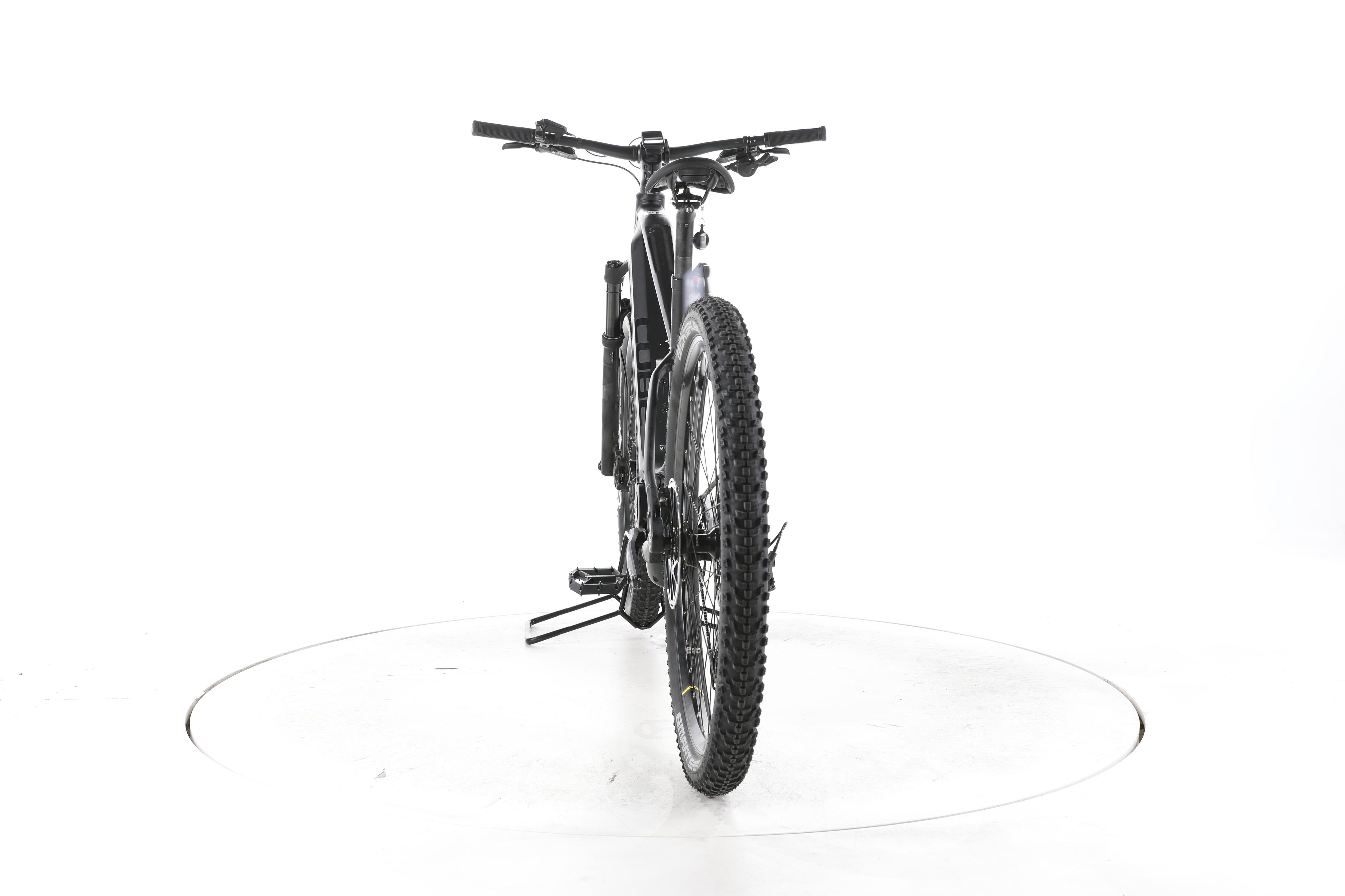 Cube Reaction Hybrid SLX E-Bike - Image 10