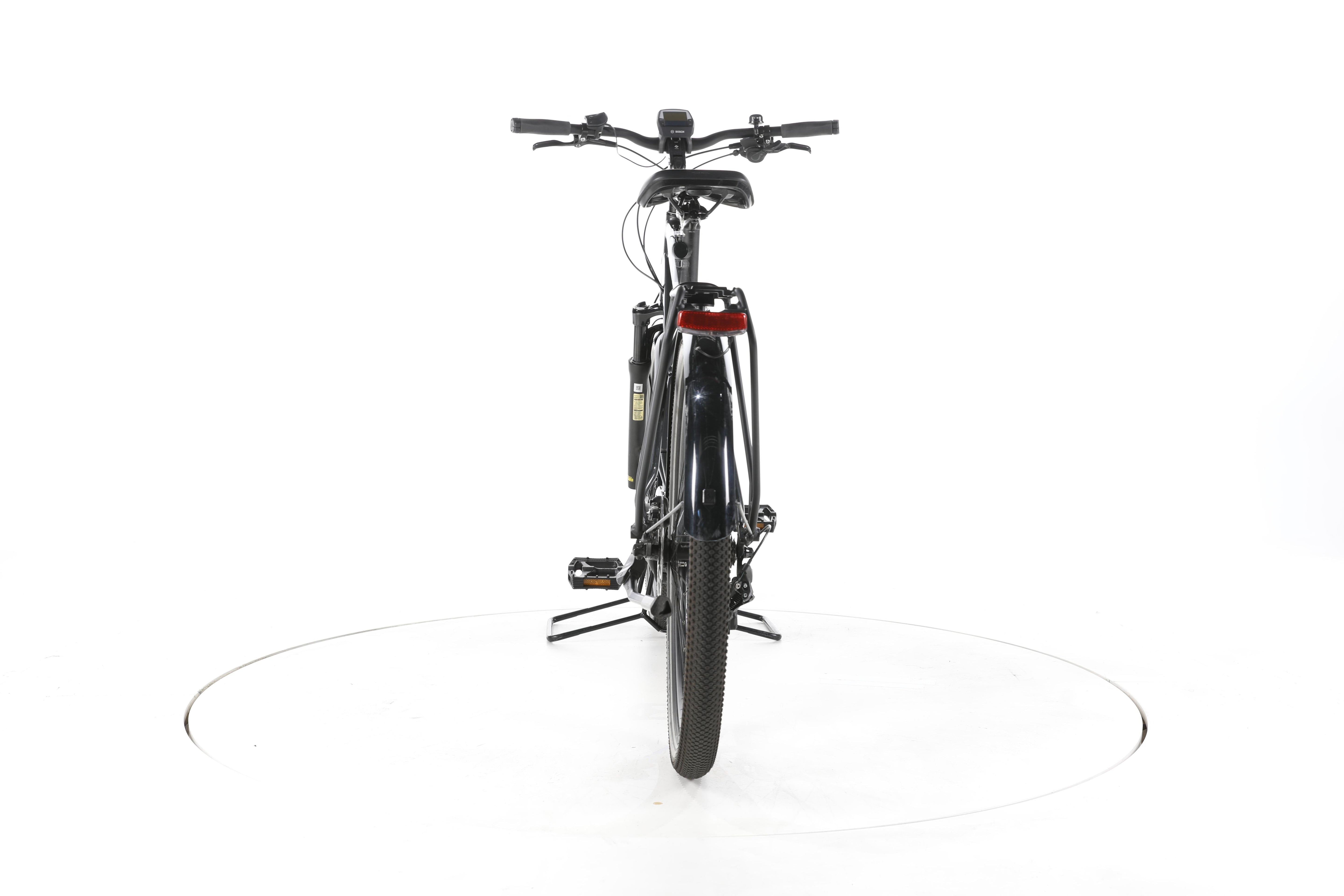 Diamant Zing Deluxe+ Gen 1 Trekking E-Bike - Image 10