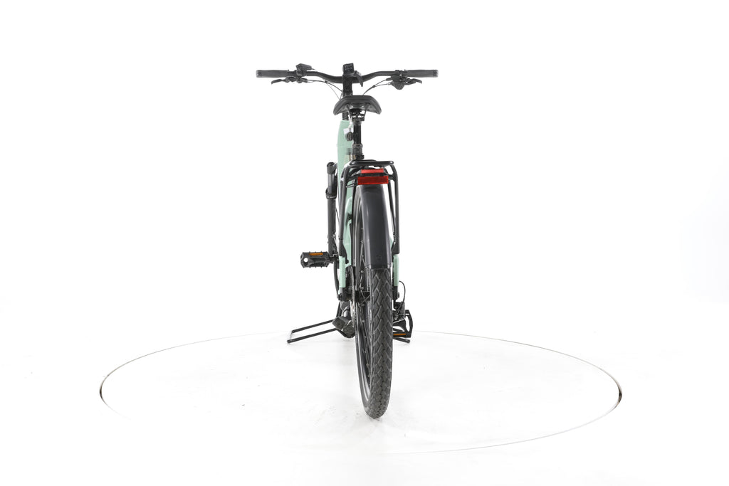 Winora Yakun 12 Trekking E-Bike Tiefeinsteiger - Image 10