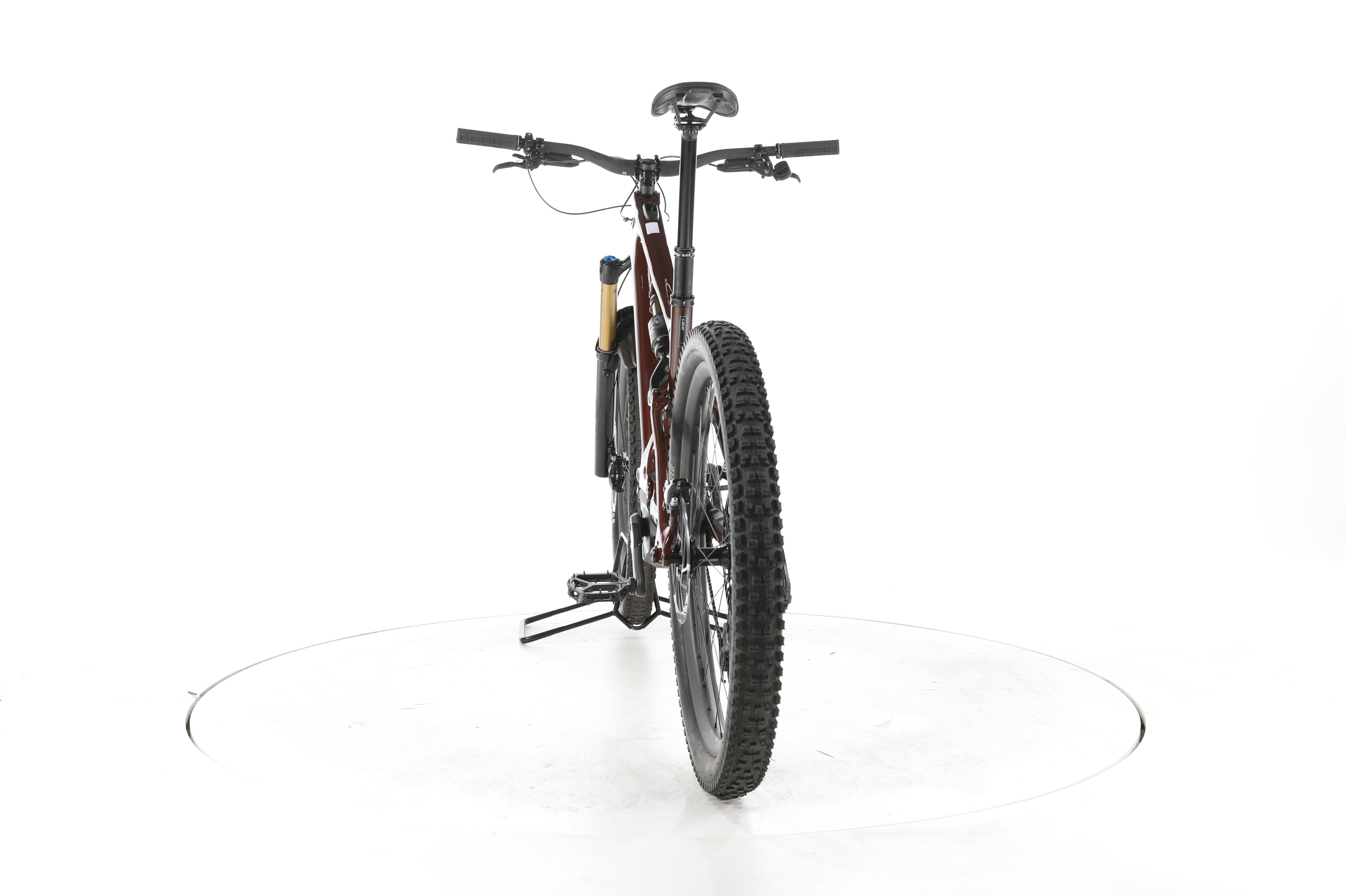 Specialized Turbo Levo Pro E-Bike Fully Carbon - Image 10