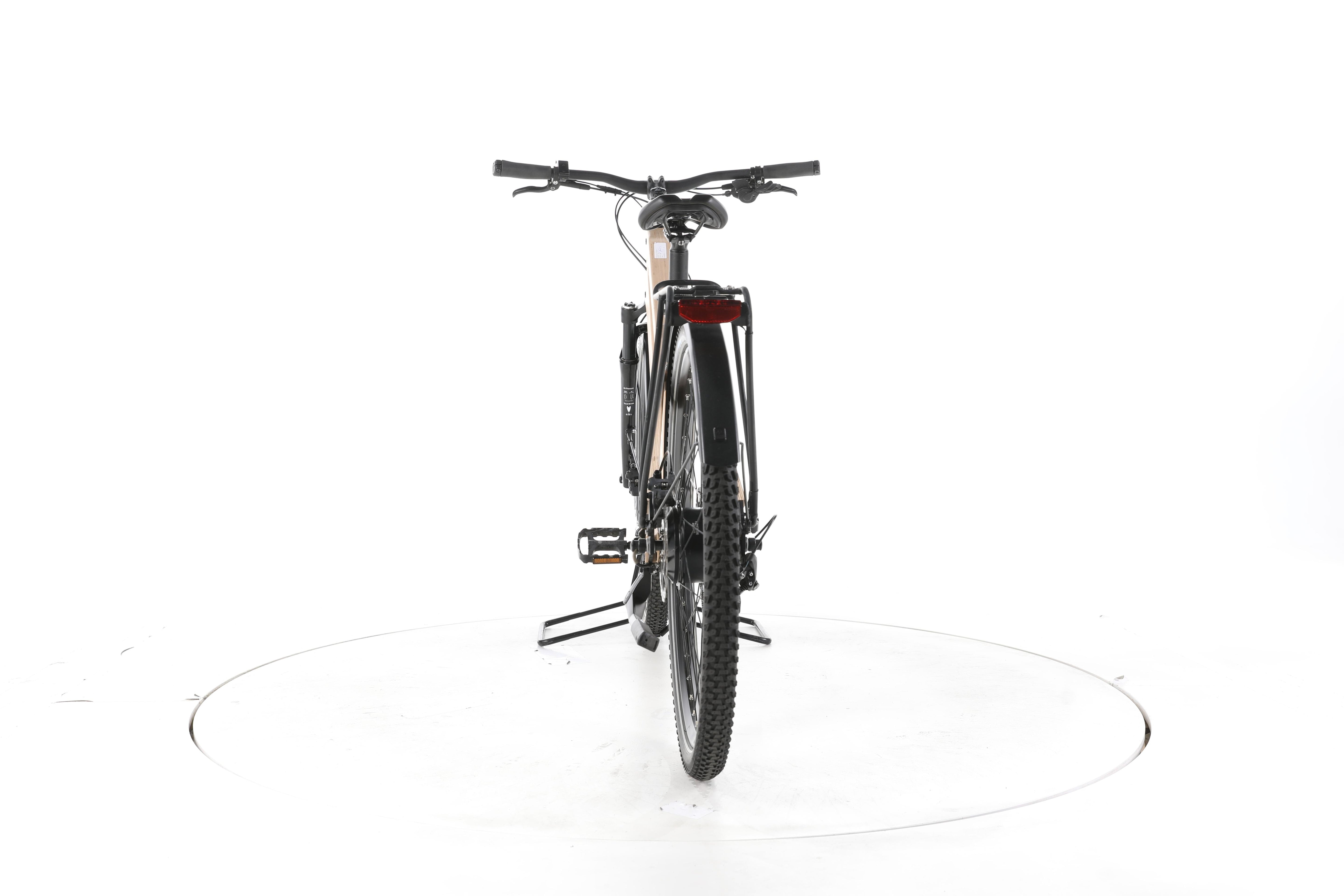 My Esel E-Cross PRO KOMFORT PLUS Trekking E-Bike - Image 10