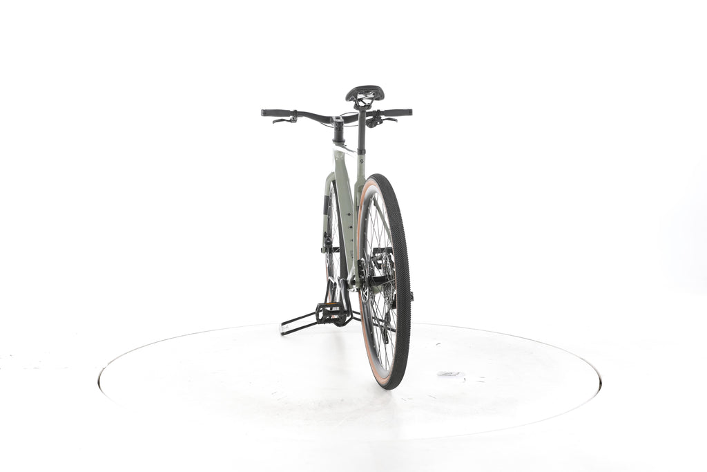 Scott Metrix 10 Fahrrad City & Trekking - Image 10