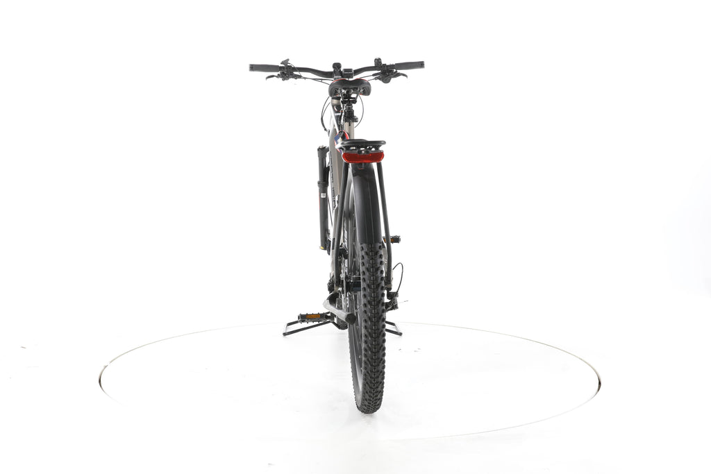 Centurion Lhasa E R2600i E-Bike Fully - Image 10