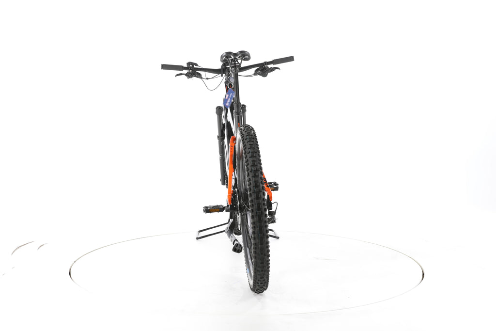 KTM Macina Lycan 771 E-Bike Fully - Image 10