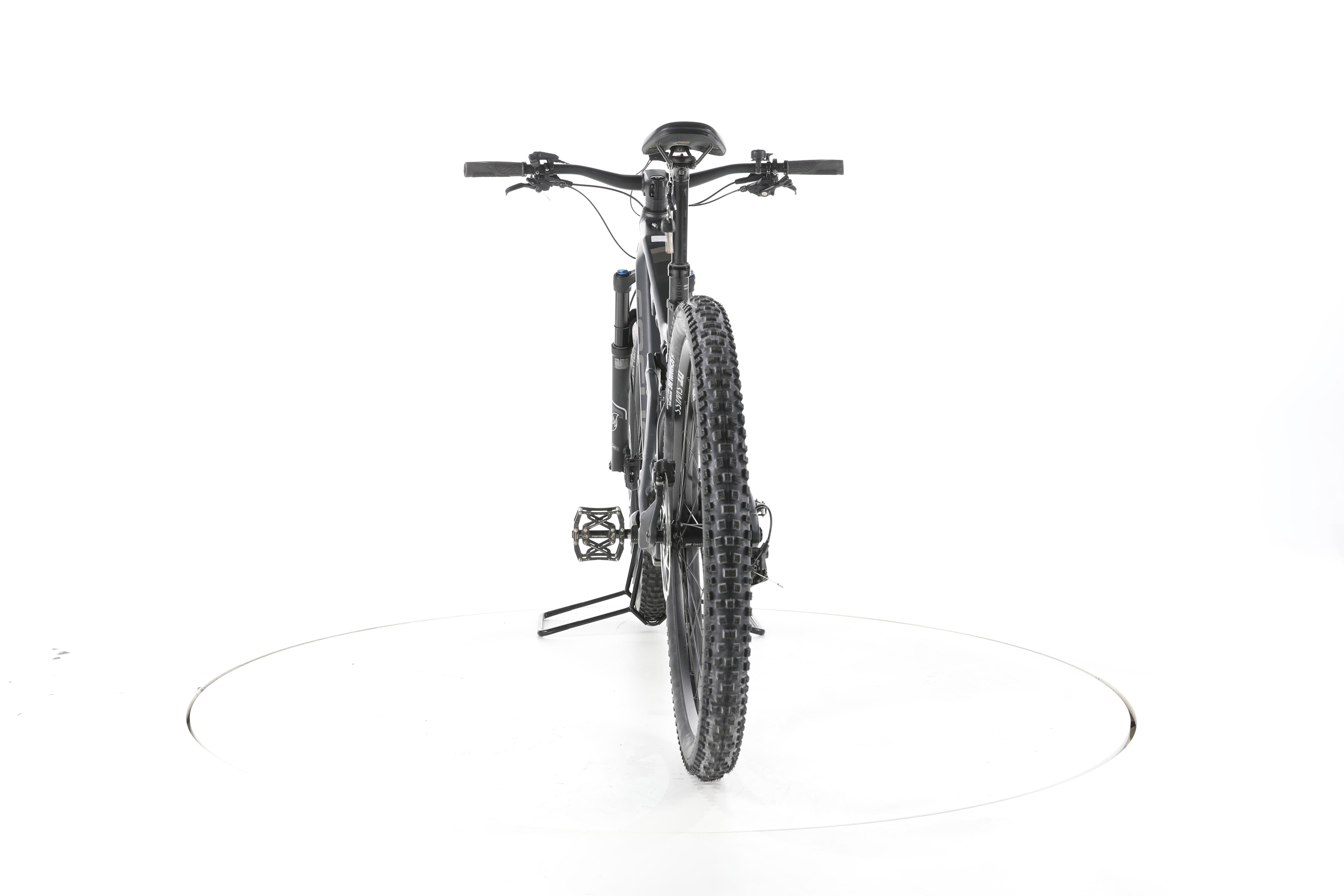 Focus Thron² 6.9 E-Bike Fully - Image 10