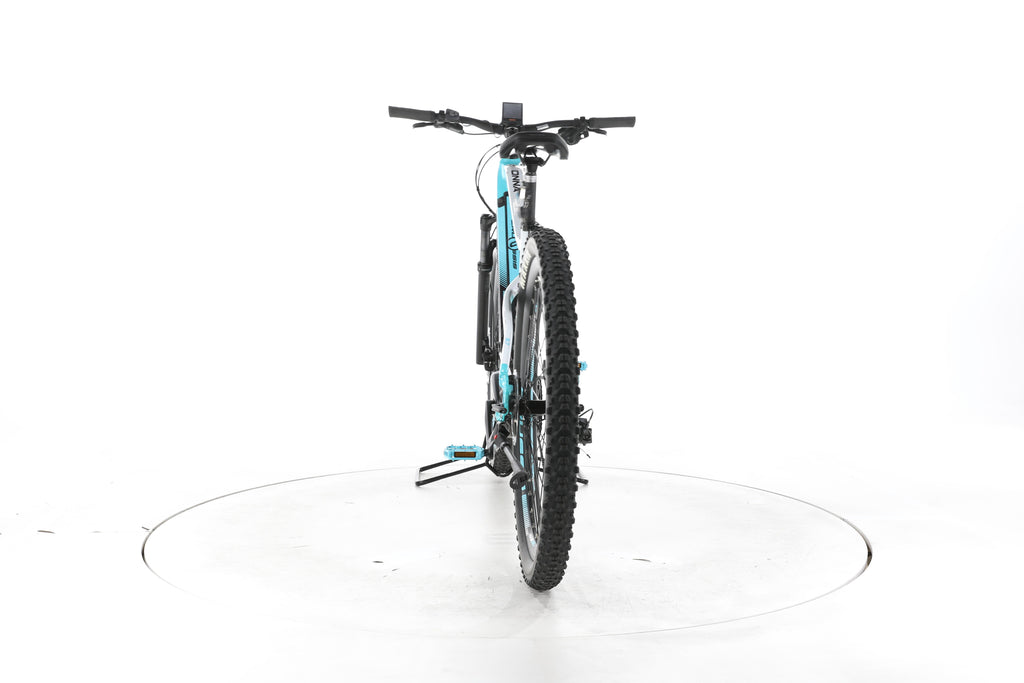 Crussis e-Fionna 8.7 E-Bike - Image 10