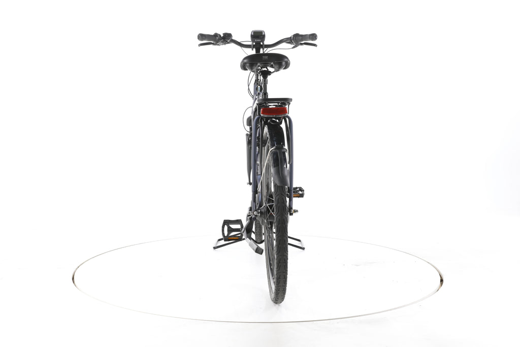Gazelle Grenoble C7 City E-Bike Tiefeinsteiger - Image 10