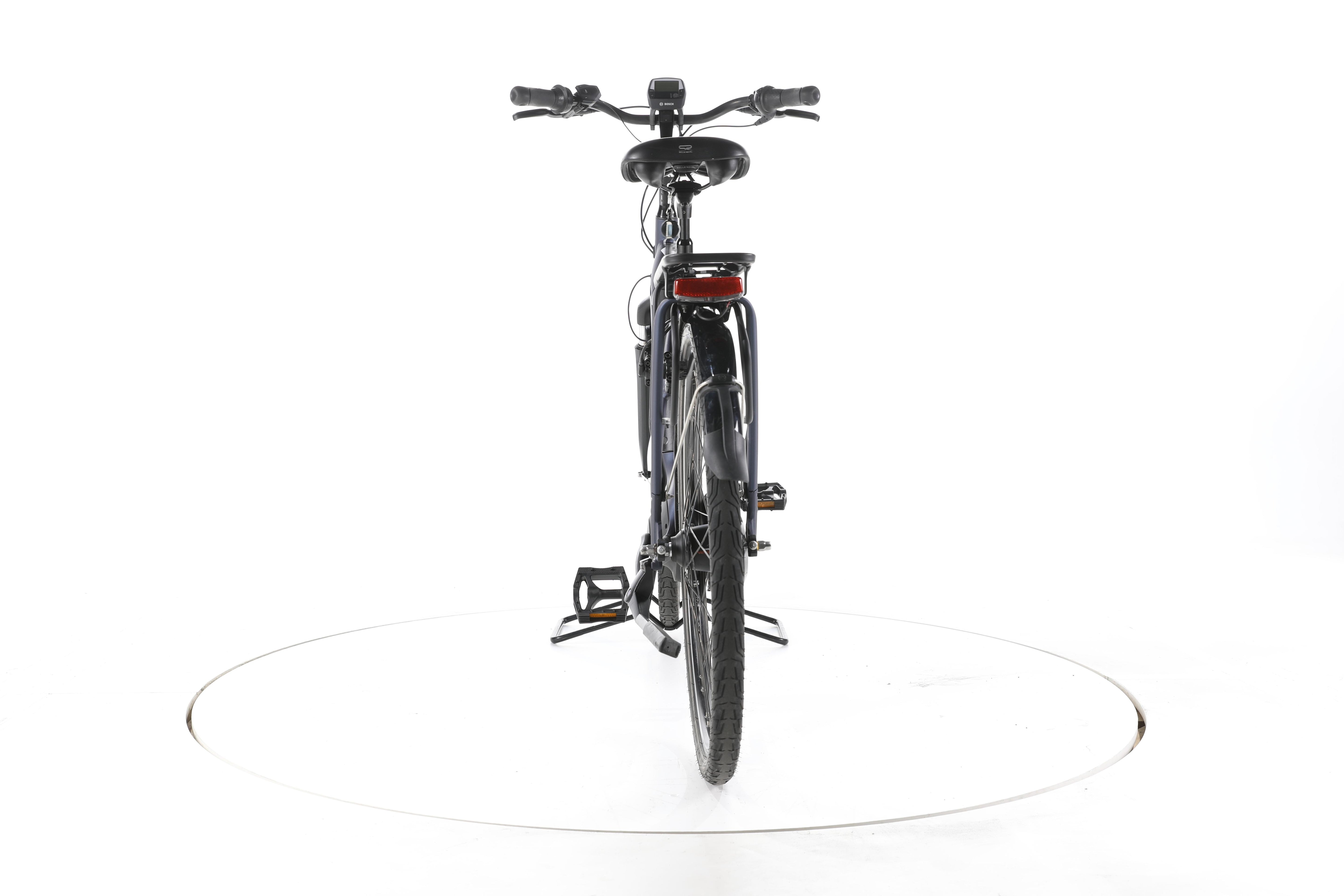 Gazelle Grenoble C7 City E-Bike Tiefeinsteiger - Image 10