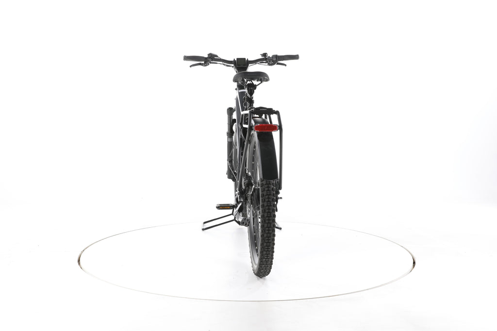 Riese & Müller Charger4 GT vario City E-Bike - Image 10