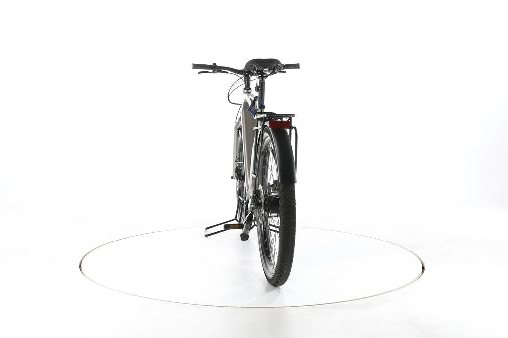 HoheAcht Pasio Strato City E-Bike 2025 - Image 10