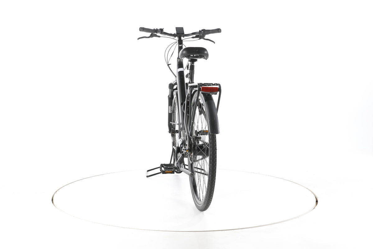 QWIC Premium I MN7 City E-Bike Tiefeinsteiger - Image 10
