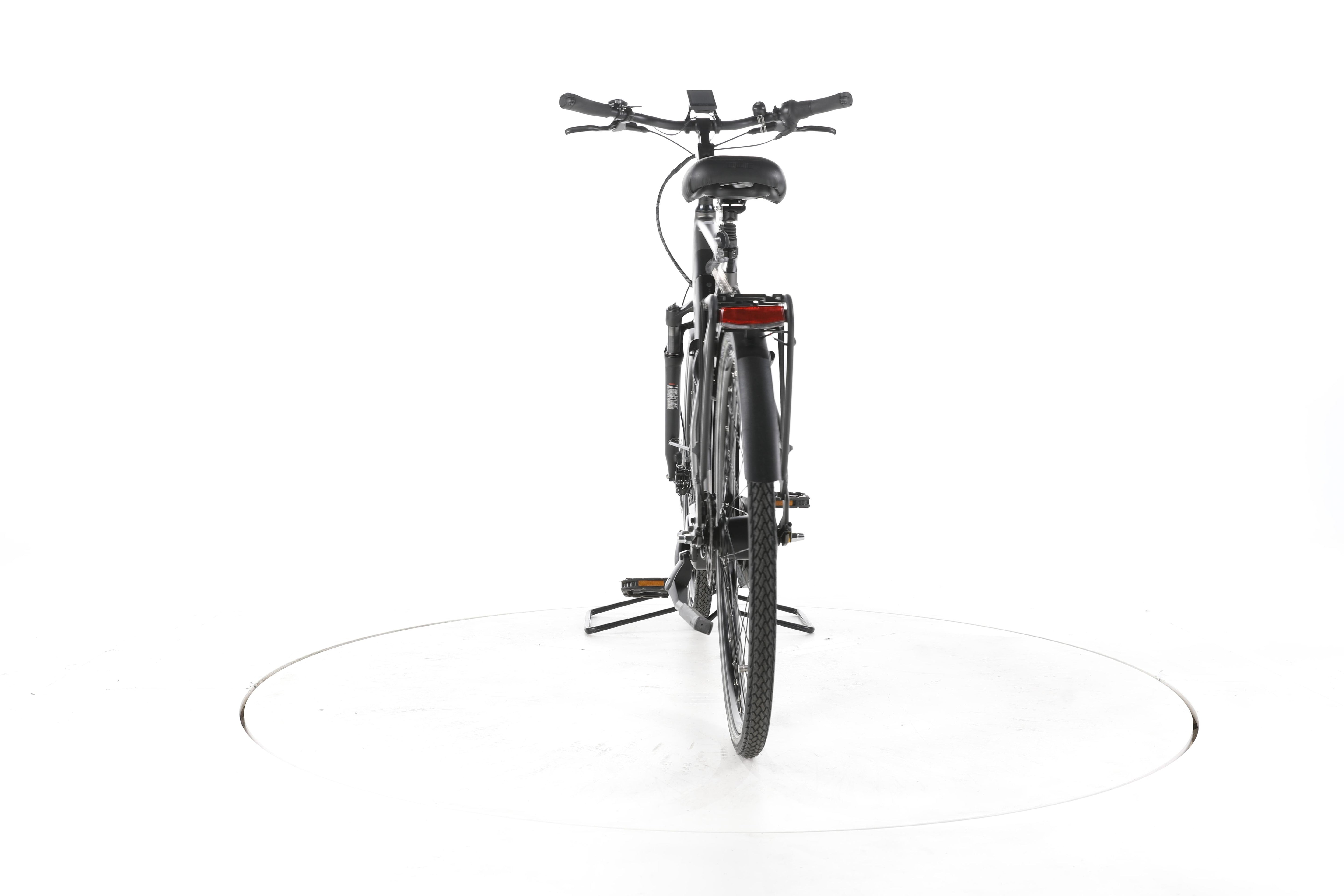 QWIC Premium i MN7+ City E-Bike - Image 10