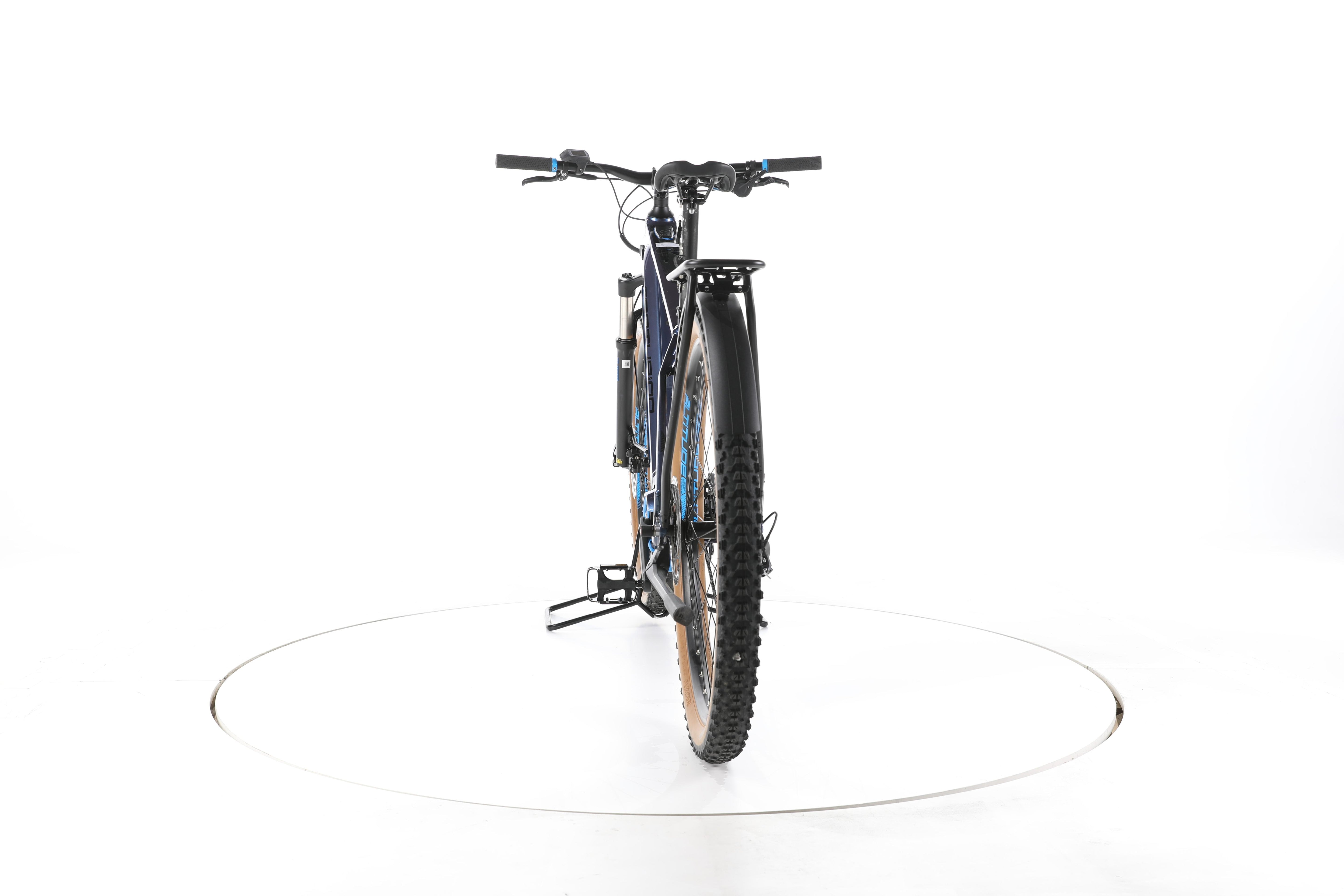 Centurion Backfire E R760i Trekking E-Bike - Image 10