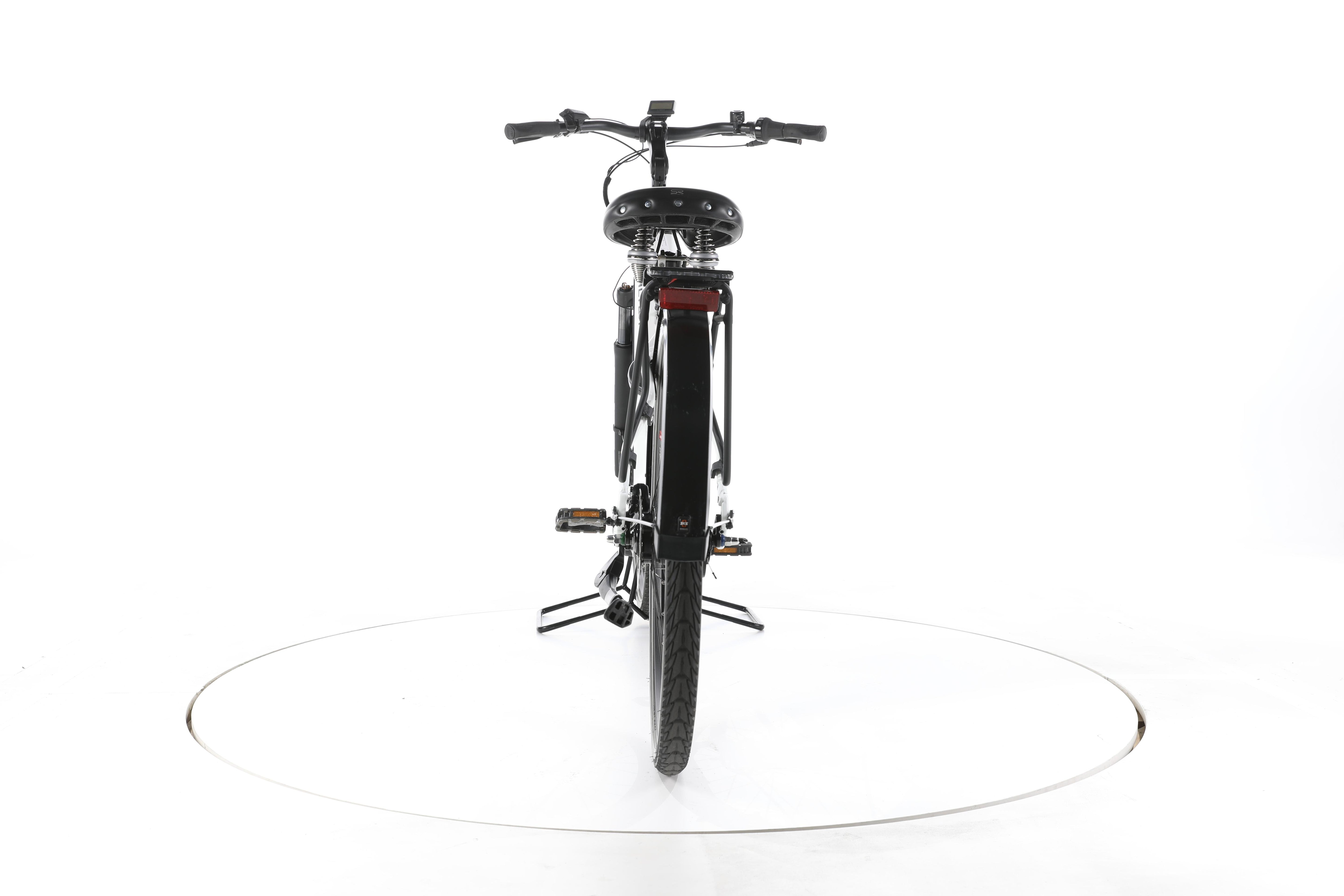 FALTER E 9.4 SE RT City E-Bike Tiefeinsteiger 2024 - Image 10