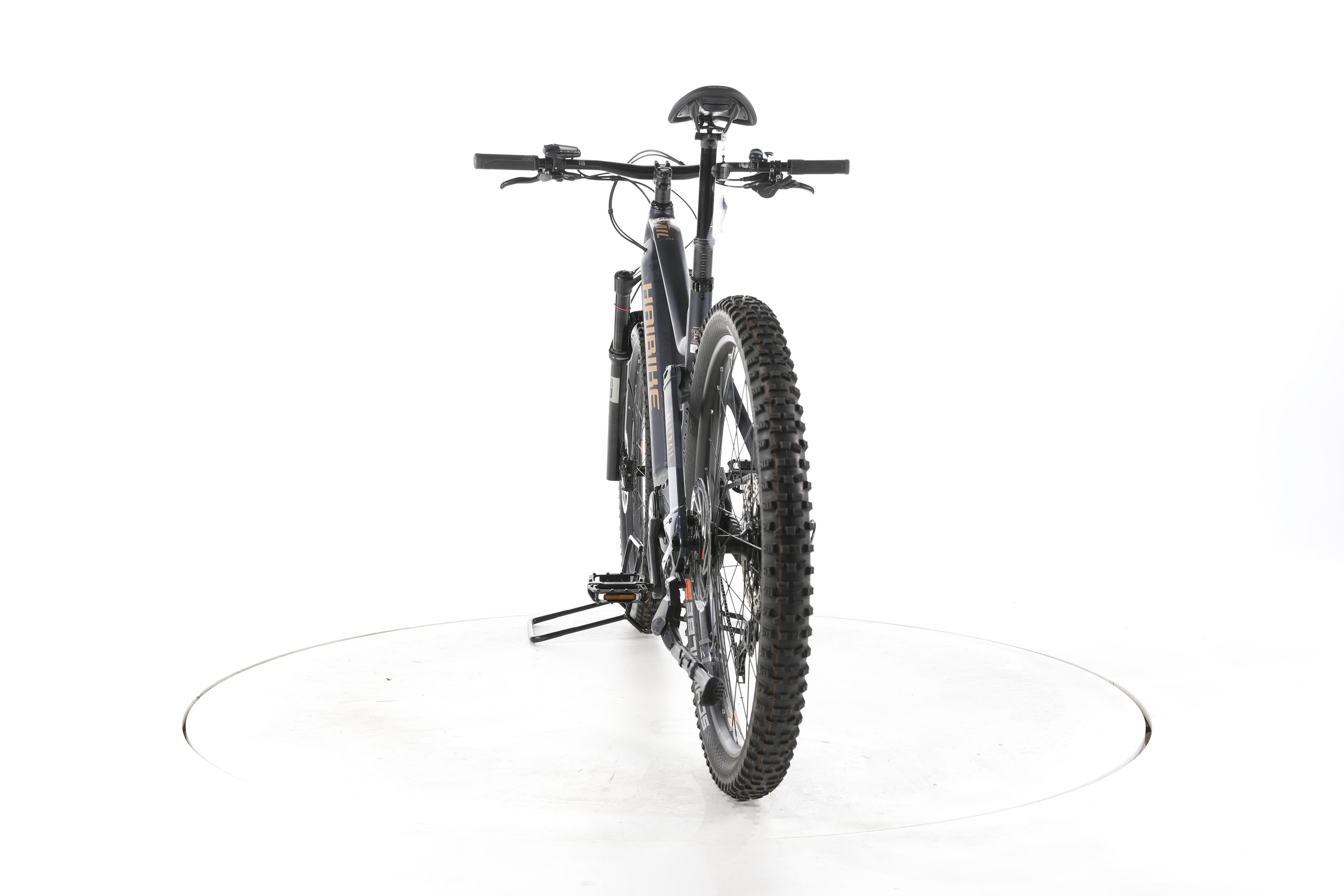 Haibike Alltrail6 E-Bike Fully 2024 - Image 10