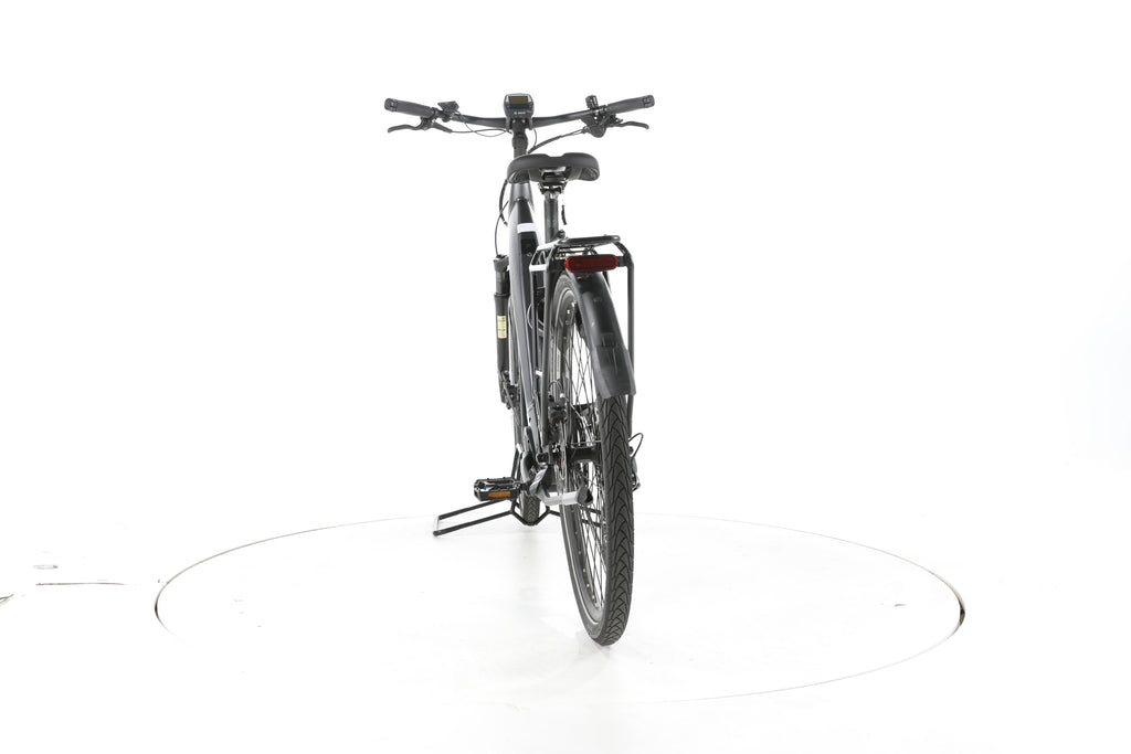 Pegasus Premio EVO 10 Lite Trekking E-Bike Tiefeinsteiger - Image 10