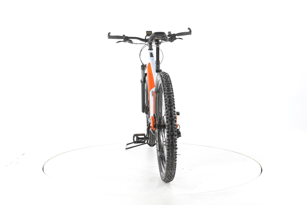 Mondraker Prime R E-Bike - Image 10