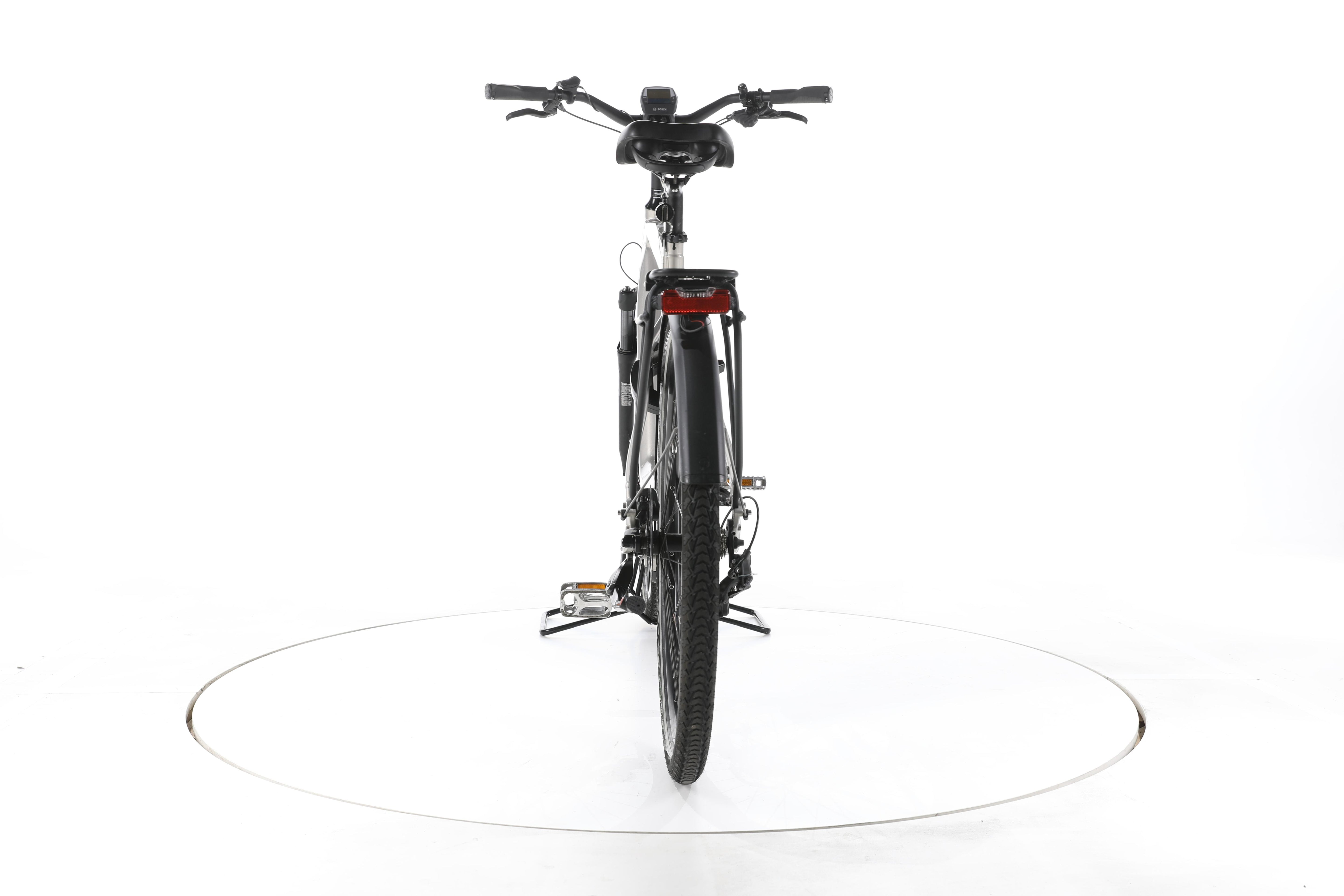 Victoria eManufaktur 11.8 Trekking E-Bike - Image 10
