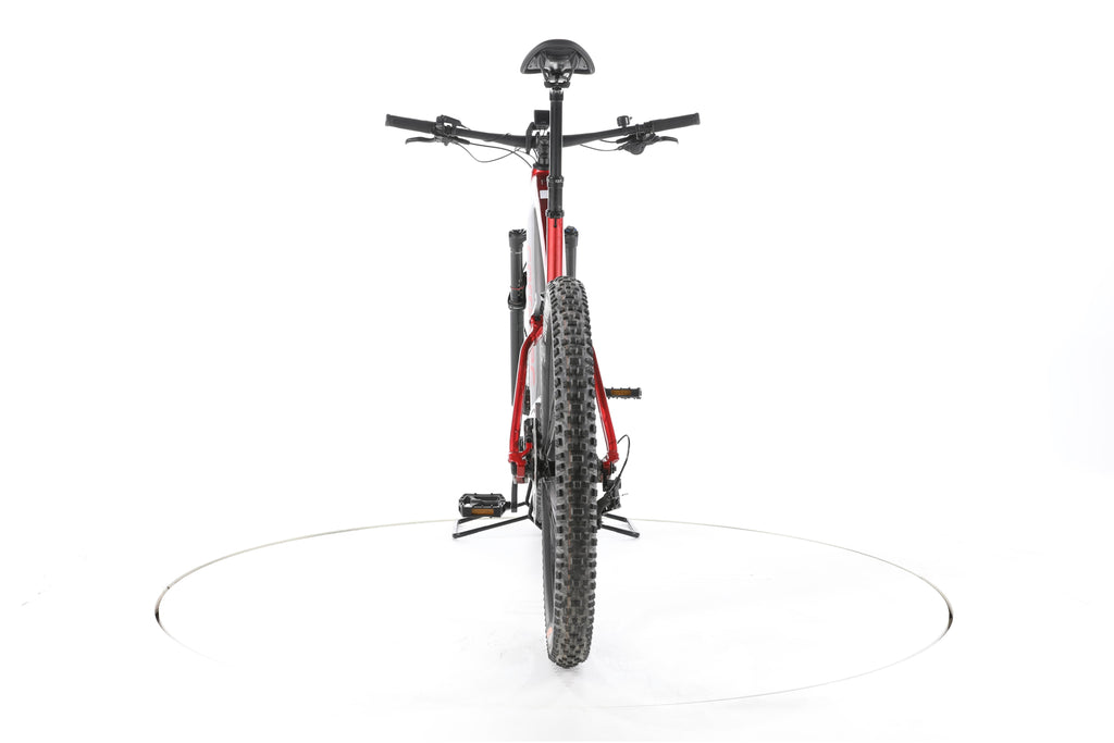 Corratec E-Power RS 160 Pro Team E-Bike Fully - Image 10