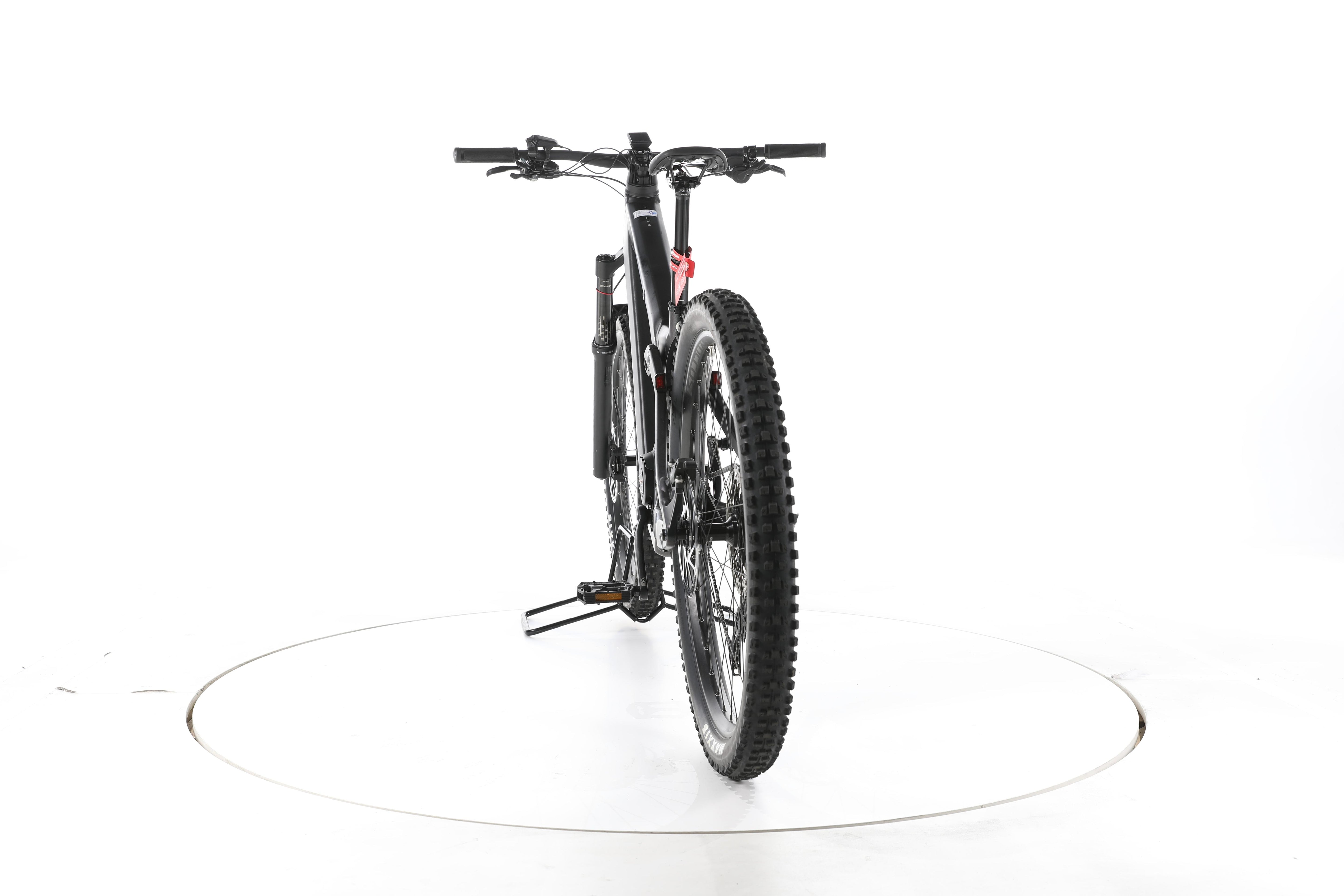Scott Patron eRIDE 920 E-Bike Fully - Image 10