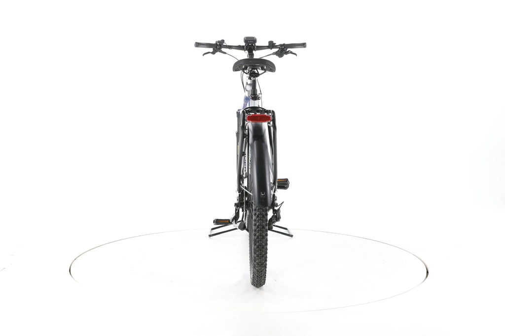 FLYER Gotour6 7.12 Trekking E-Bike - Image 10