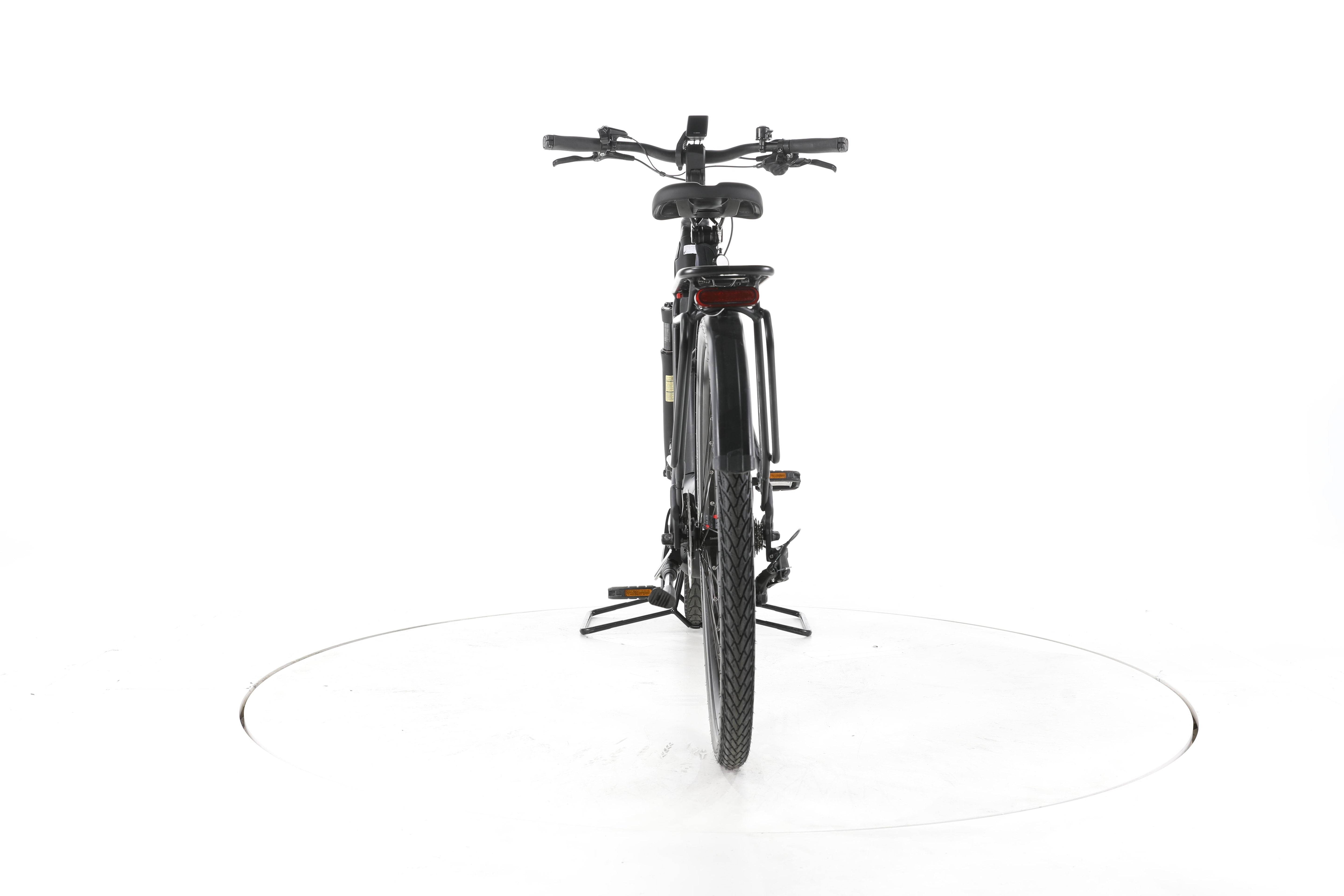 KTM Cento 10 Plus Trekking E-Bike Tiefeinsteiger - Image 10