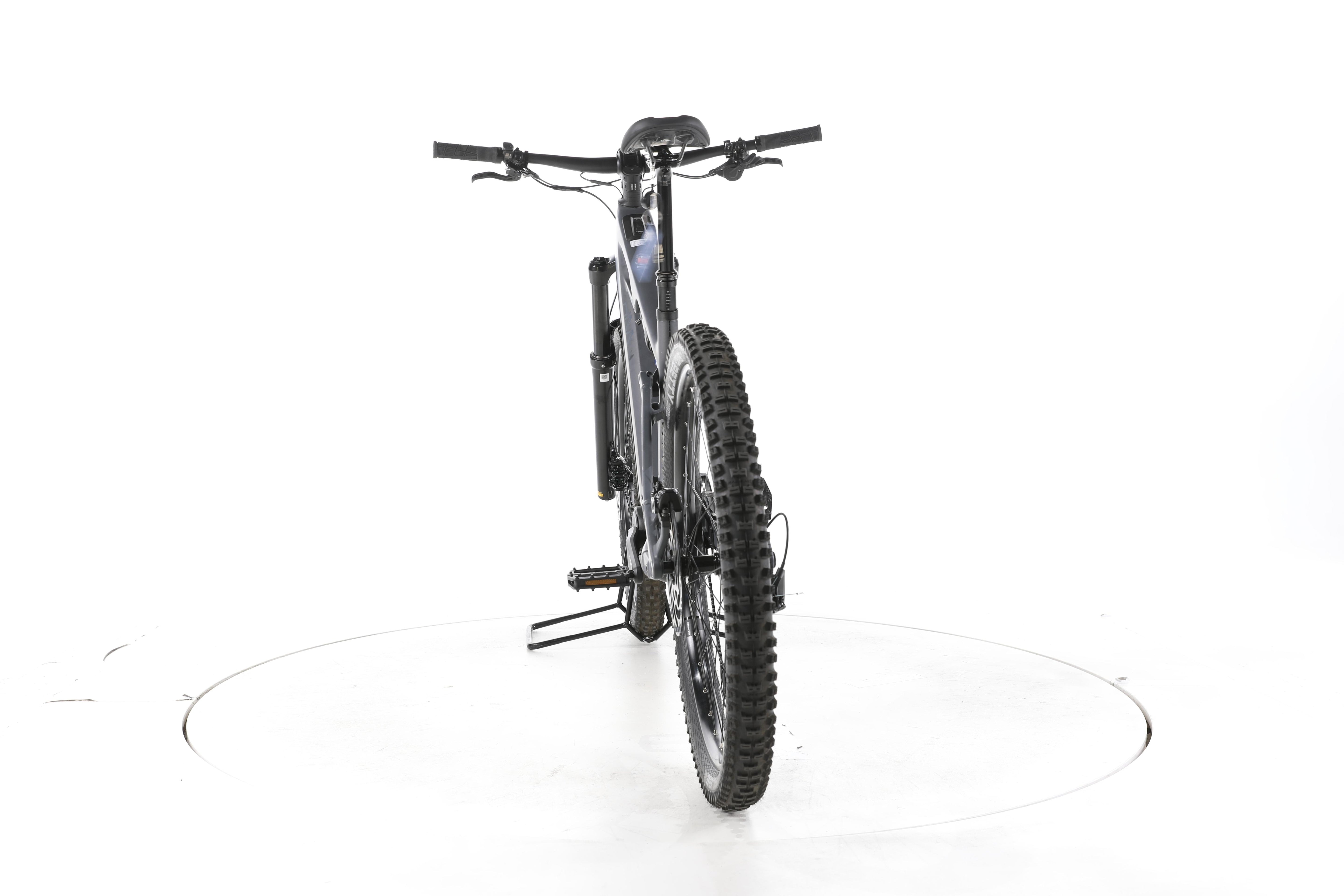 Cube Stereo Hybrid ONE77 HPC Race E-Bike Fully 2025 - Image 10