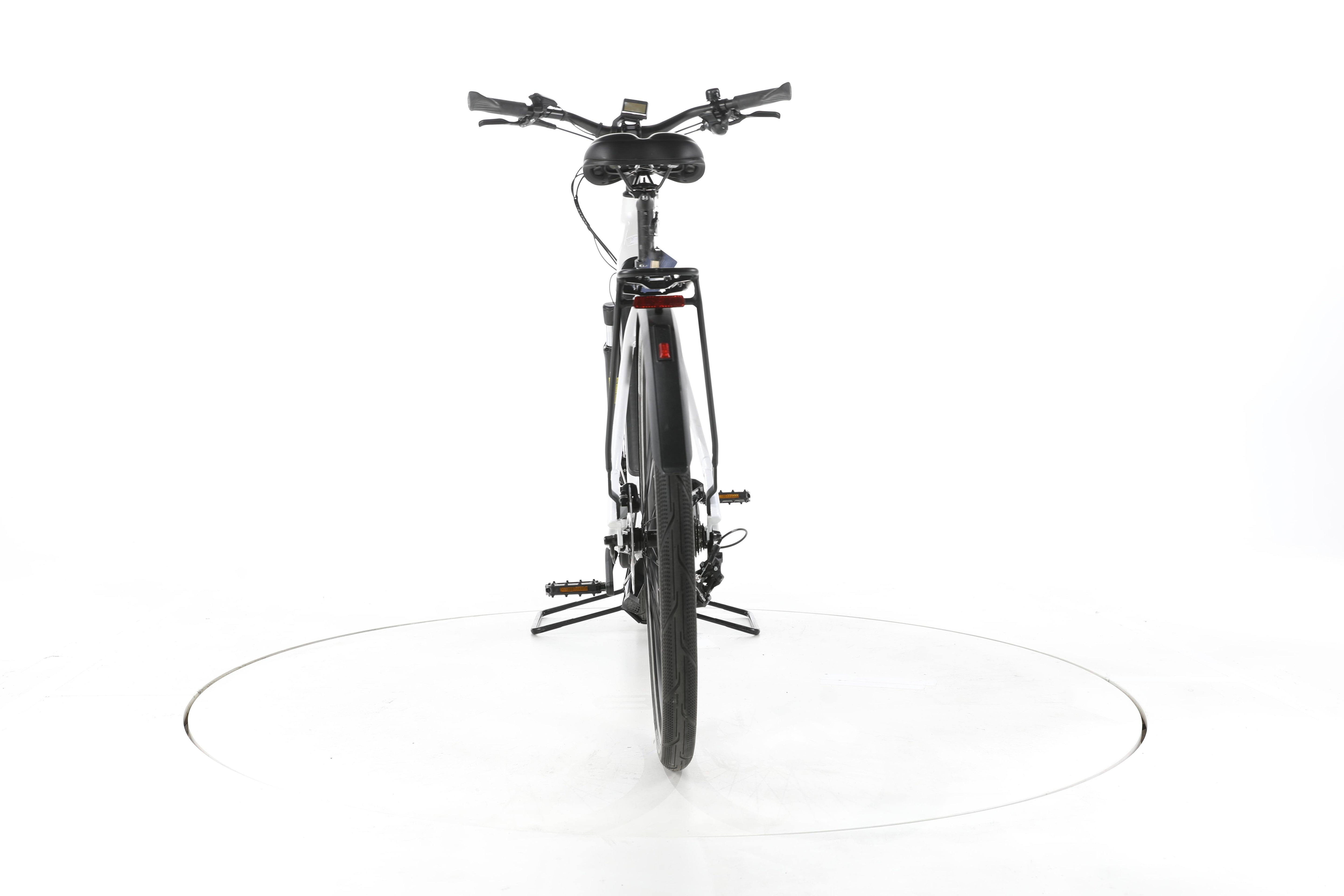 Cube Supreme Sport Hybrid ONE Trekking E-Bike Tiefeinsteiger - Image 10