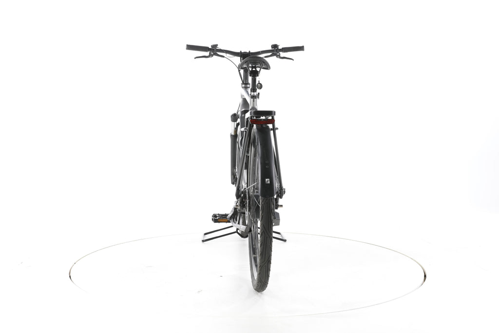 Rose Xtra Watt Evo Plus 3 City E-Bike - Image 10