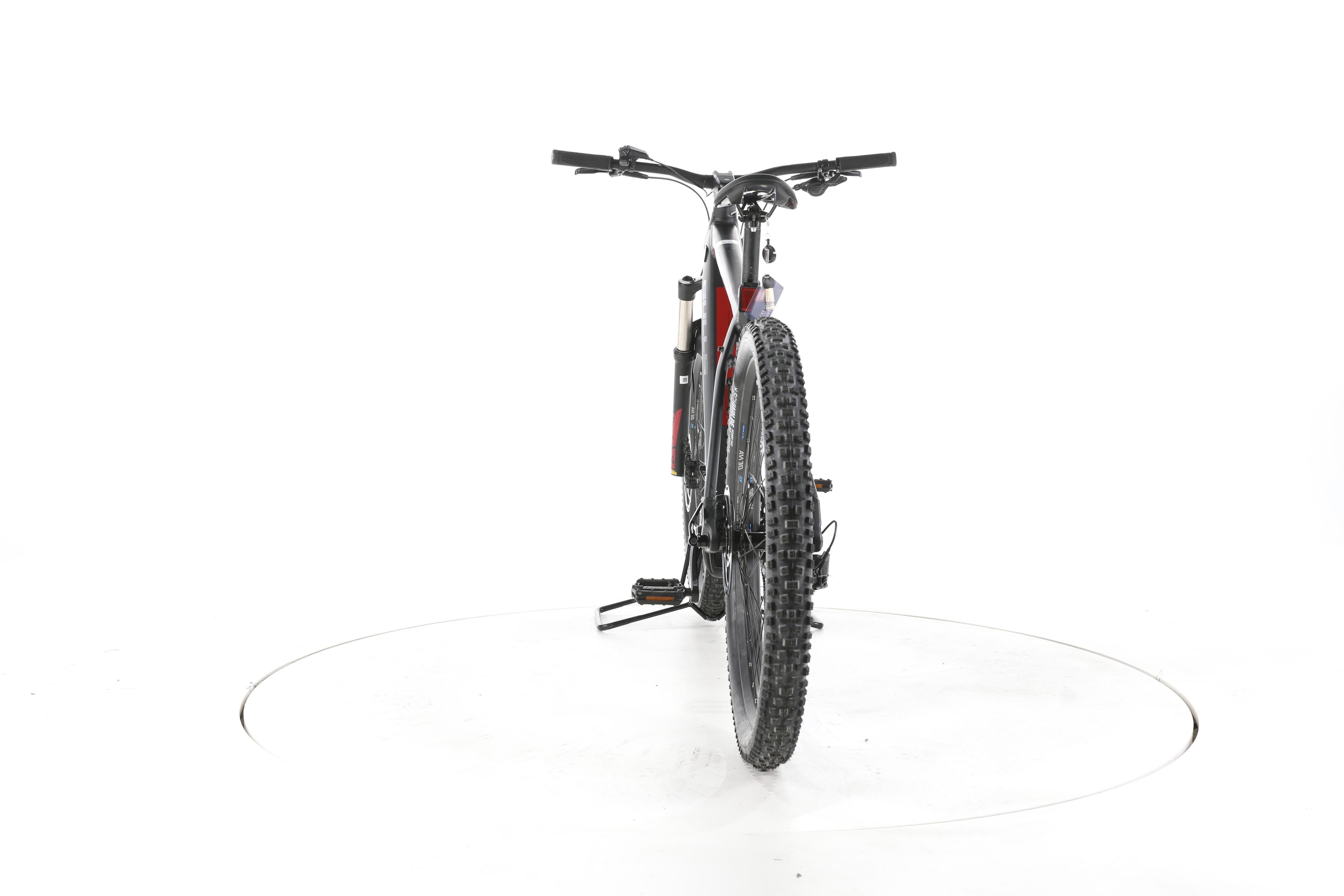 Bulls Copperhead EVO 3 E-Bike - Image 10