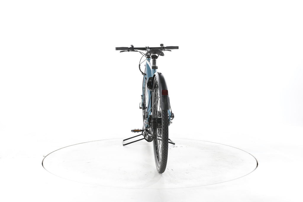 TENWAYS CGO600 City E-Bike - Image 10